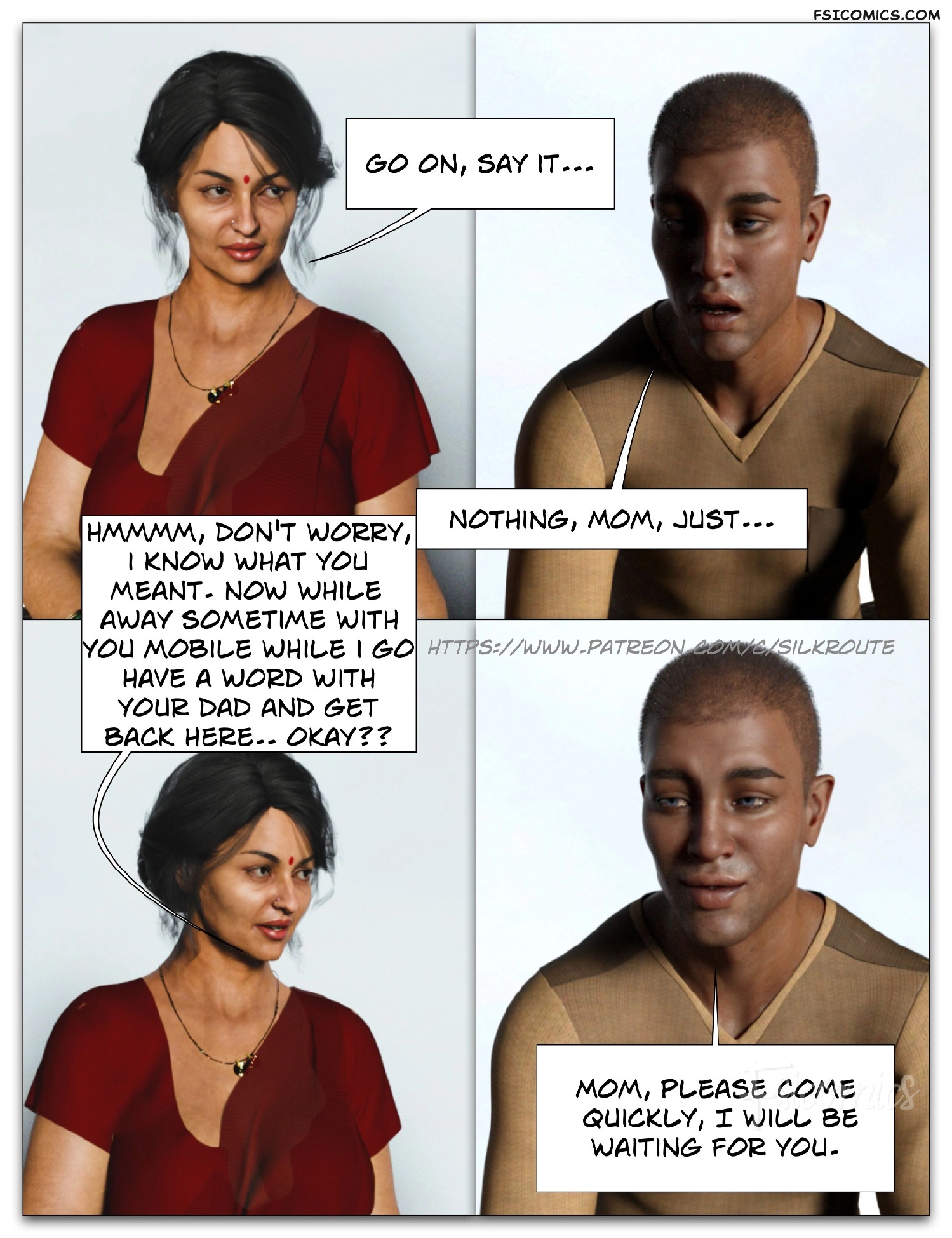 Tridevi Series – Silk Route Ira Raman - 13. Tridevi Chapter 13 – Silk Route Ira Raman - Page 31