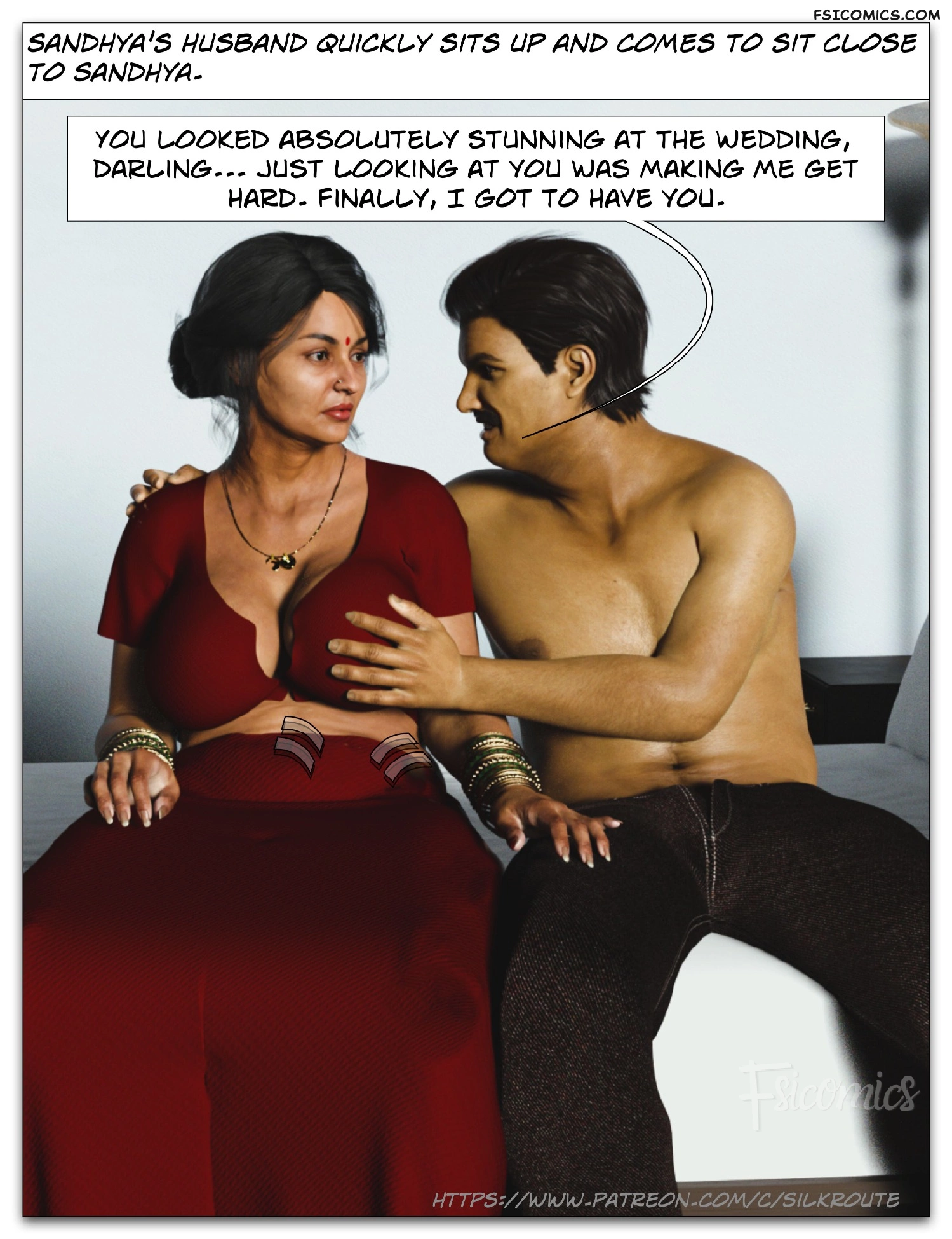 Tridevi Series – Silk Route Ira Raman - 13. Tridevi Chapter 13 – Silk Route Ira Raman - Page 35