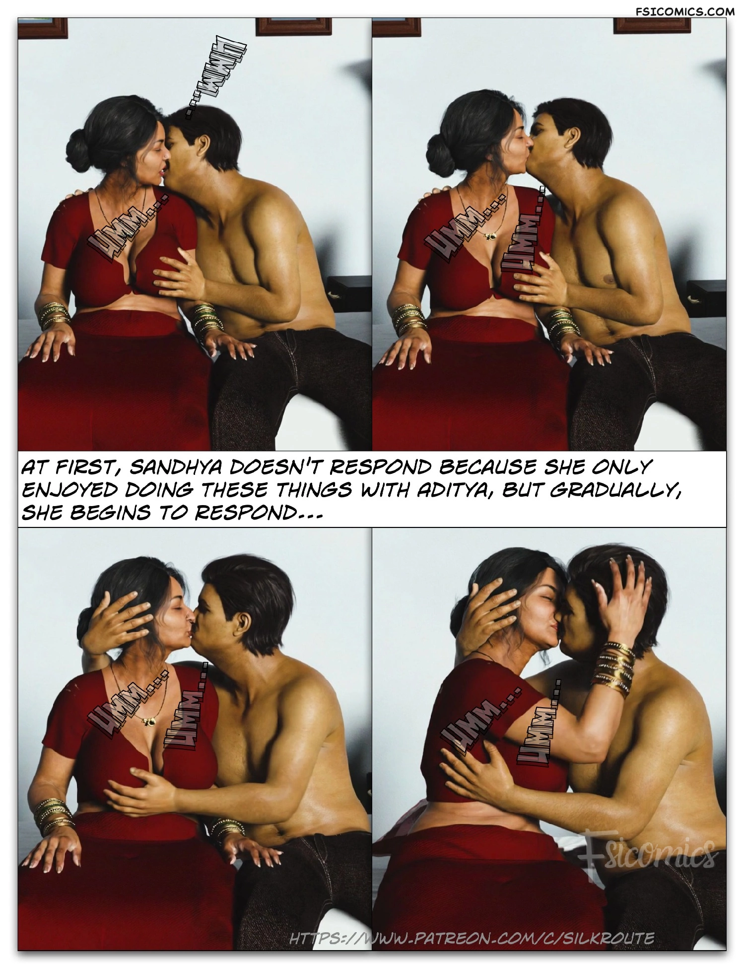 Tridevi Series – Silk Route Ira Raman - 13. Tridevi Chapter 13 – Silk Route Ira Raman - Page 36
