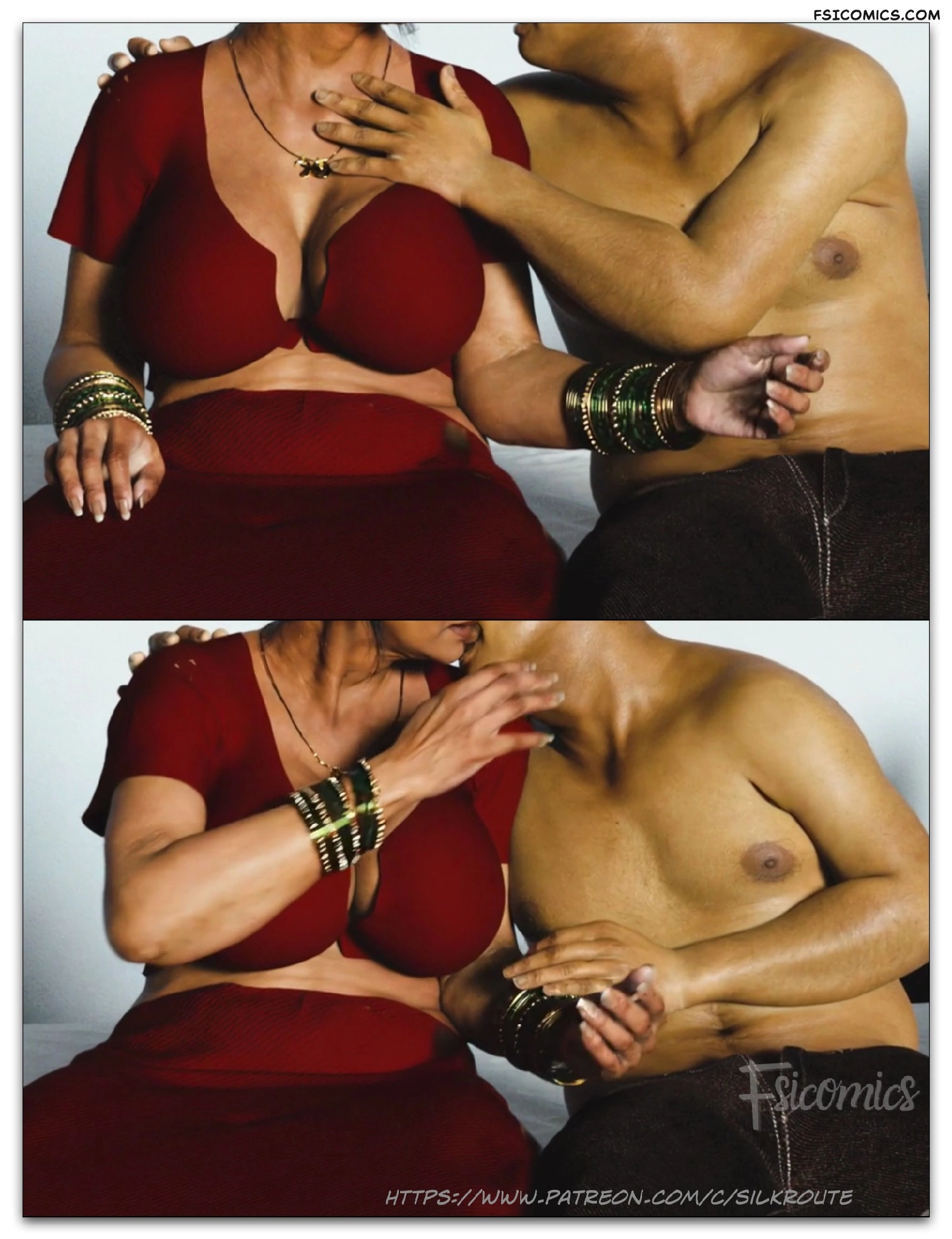 Tridevi Series – Silk Route Ira Raman - 13. Tridevi Chapter 13 – Silk Route Ira Raman - Page 38