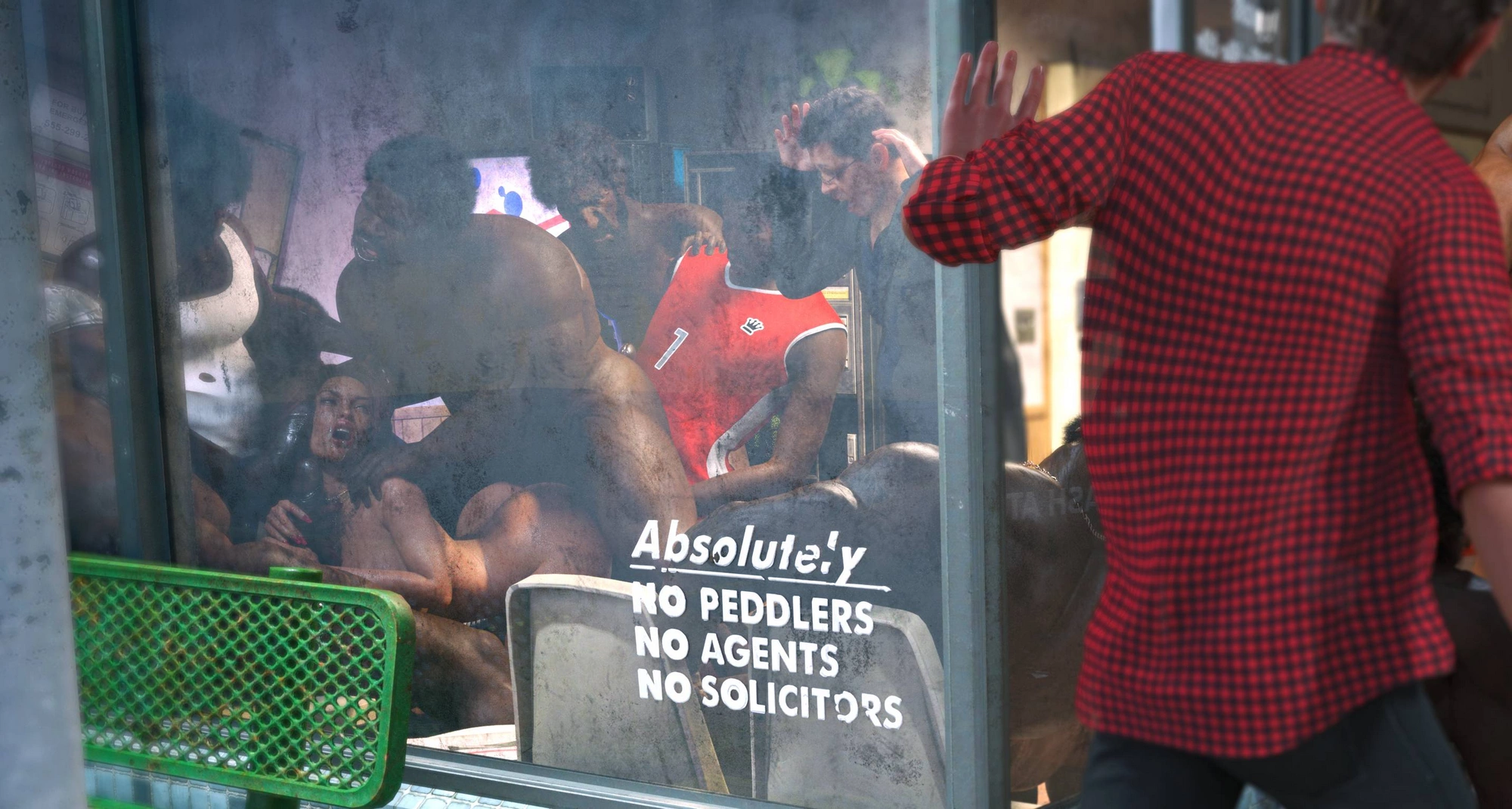 Lost Milfs [BigDickCity] - Lost Milfs - Page 40