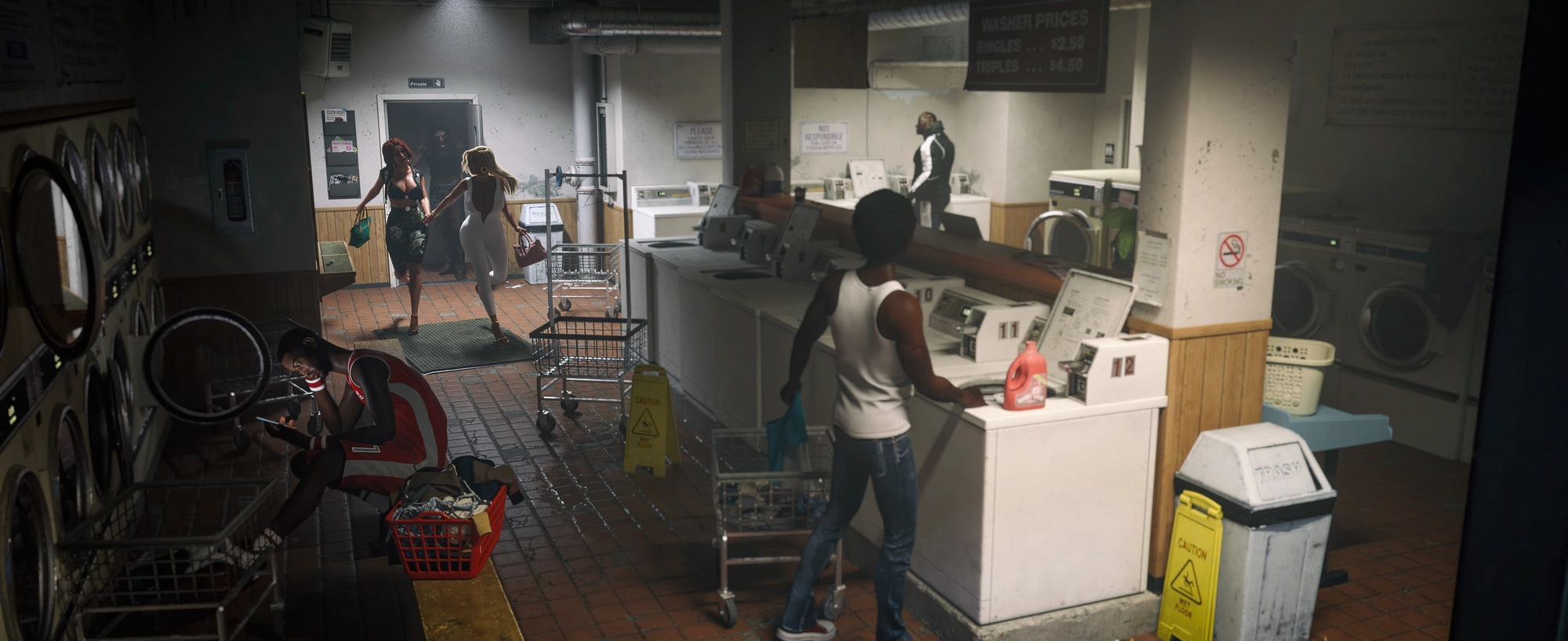 Lost Milfs [BigDickCity] - Lost Milfs - Page 5