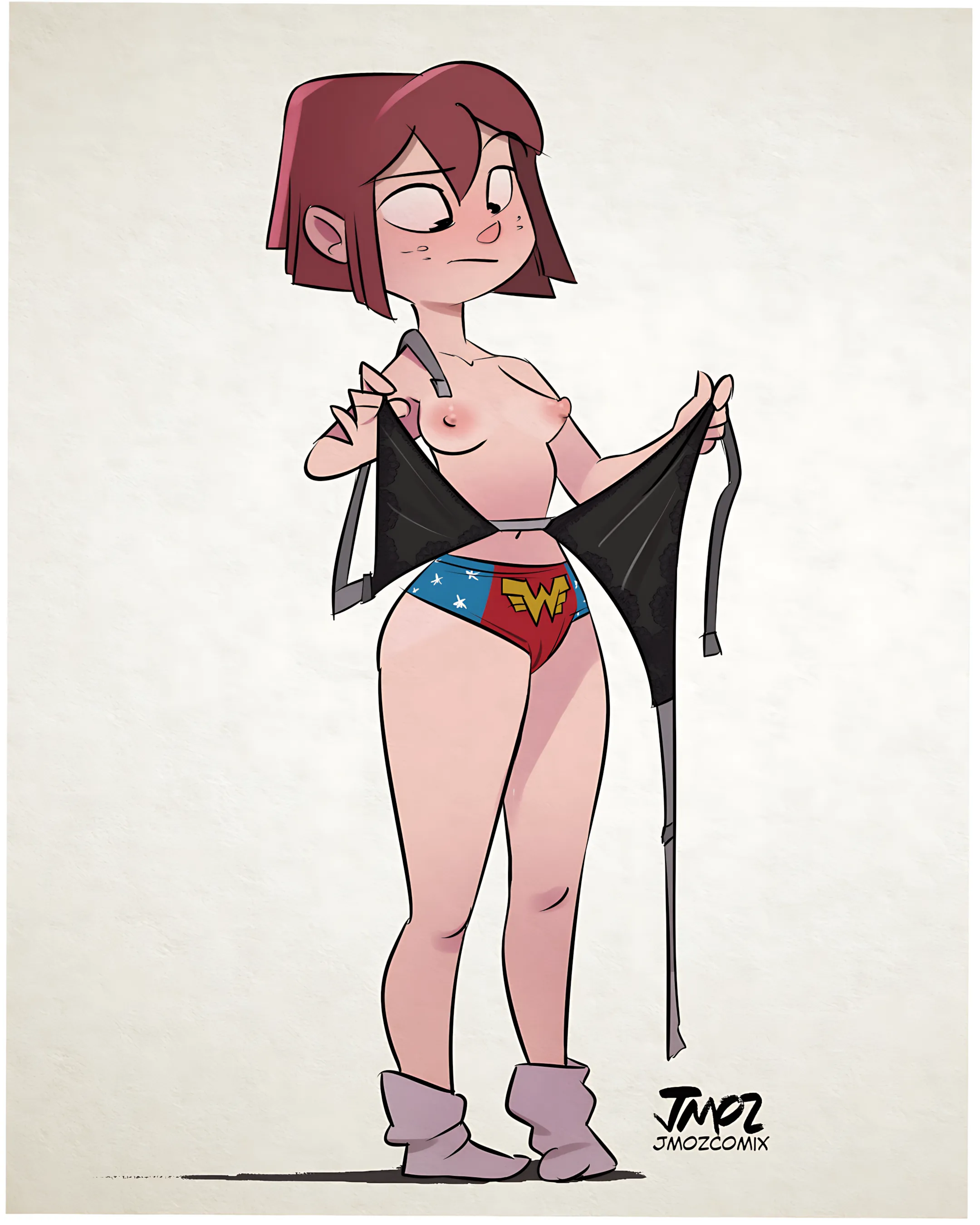 Peaches [Jmoz] - Peaches 2 - Page 1