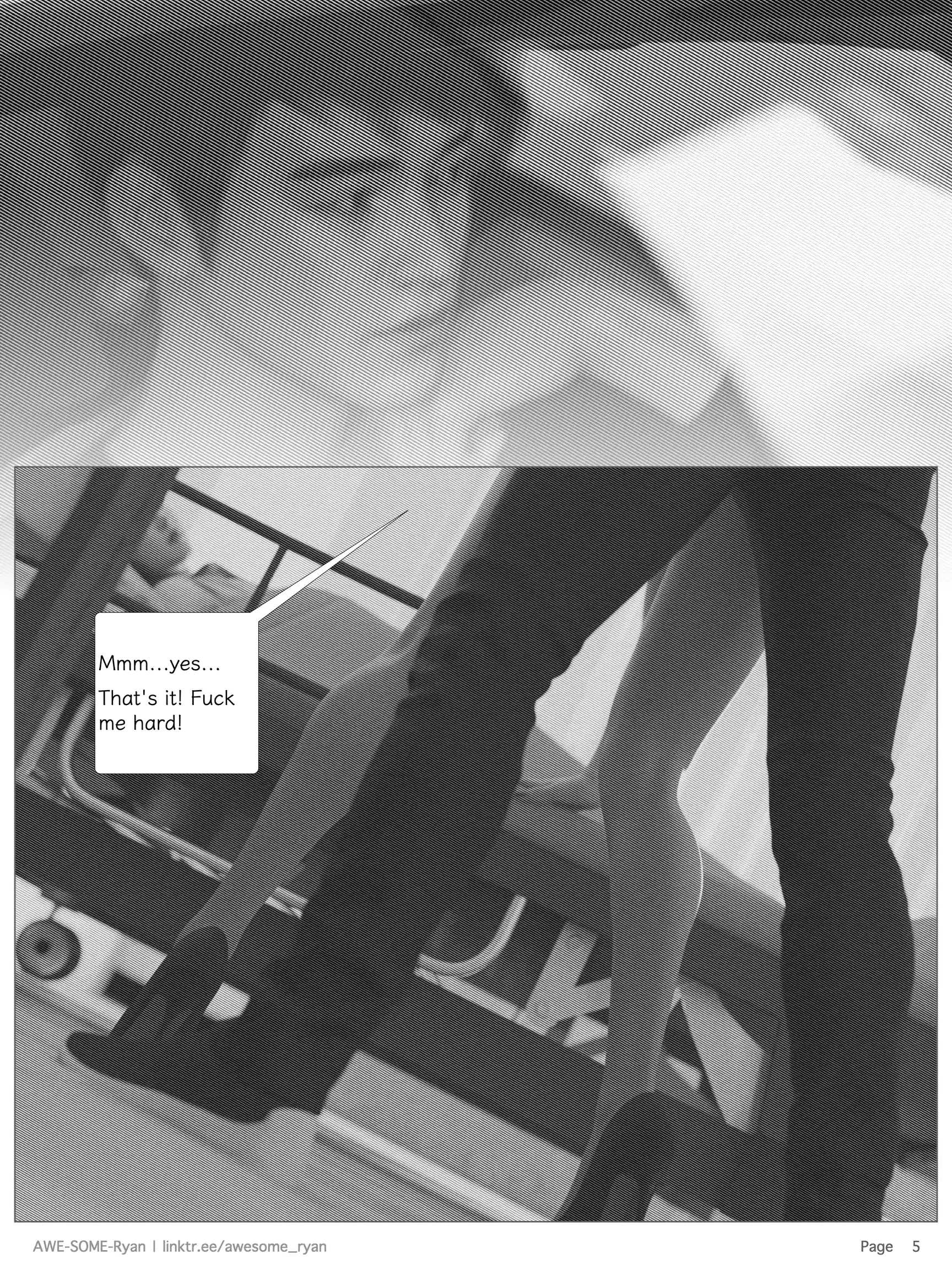 Lust Flight [Awe-some-ryan] - 13 . Lust Flight - Season 2 Episode 6 [Awe-some-ryan] - Page 5