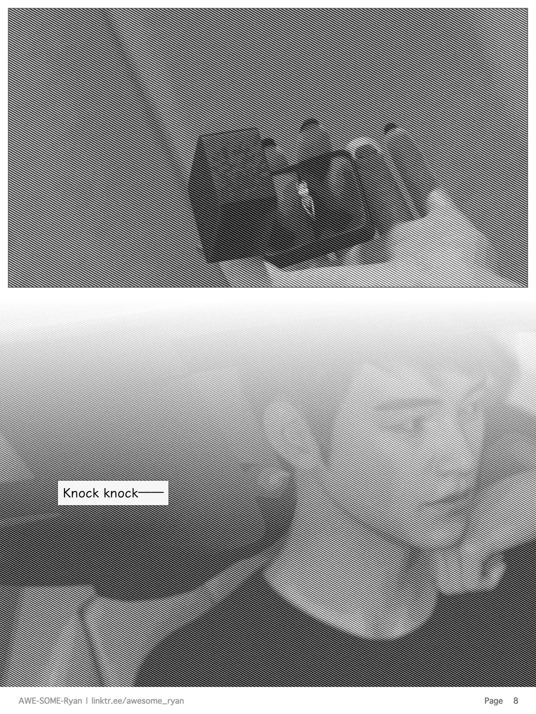 Lust Flight [Awe-some-ryan] - 13 . Lust Flight - Season 2 Episode 6 [Awe-some-ryan] - Page 8