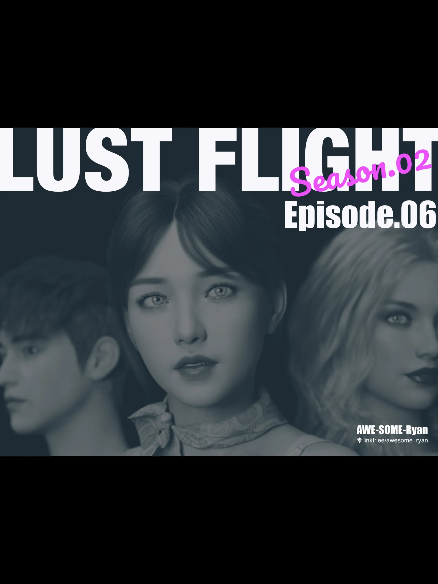 Lust Flight [Awe-some-ryan] - 13 . Lust Flight - Season 2 Episode 6 [Awe-some-ryan] - Page 46