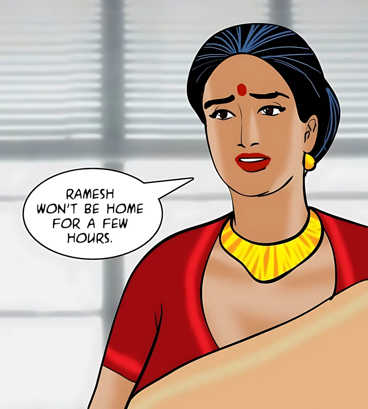 Velamma All Episodes Comics - 89 . Velamma - Episode 89 - Young, Dumb, And Full Of Cum - Page 67