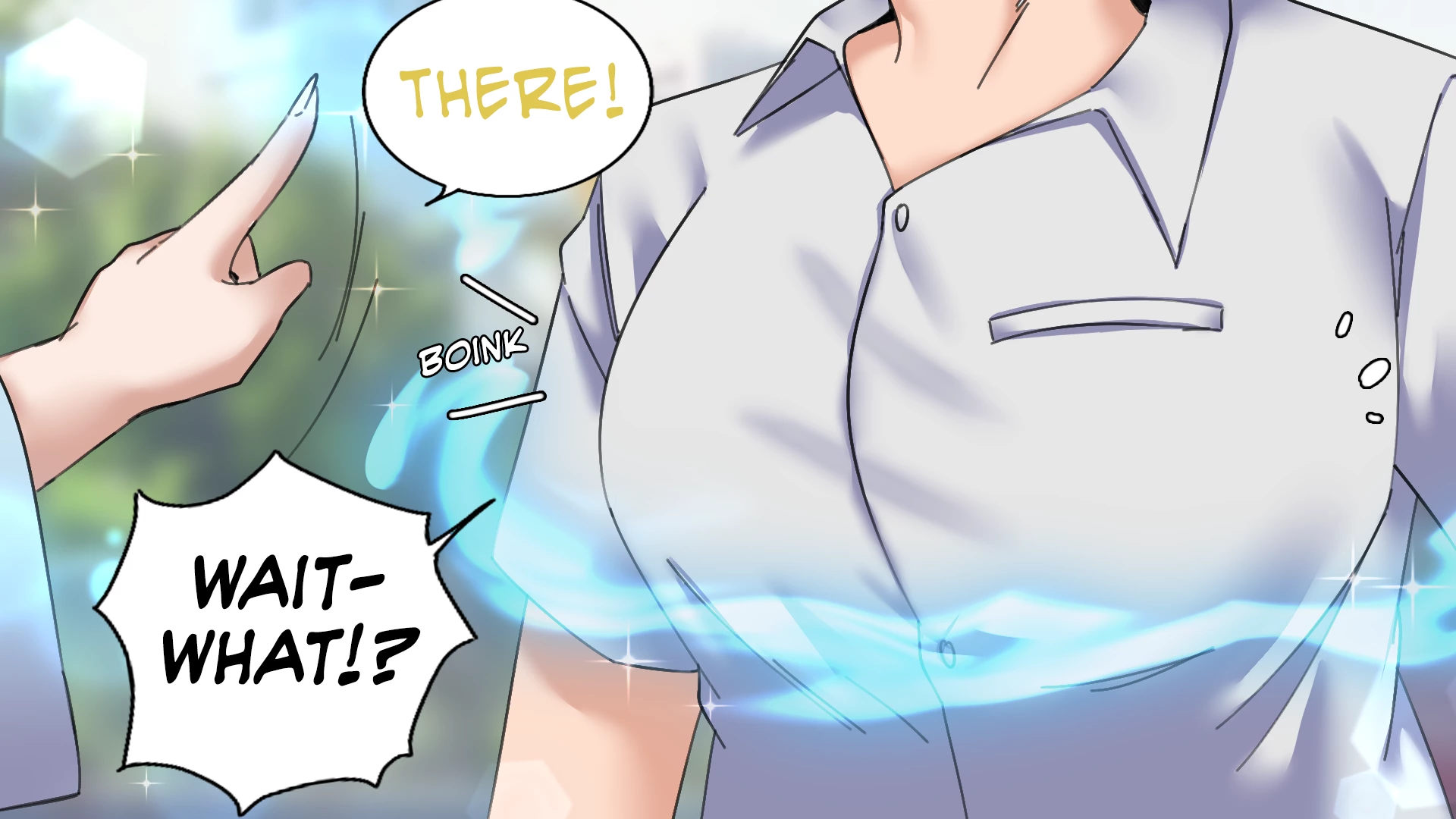 Hello Neighbor [MeowWithMe] - Hello Neighbor - Page 10