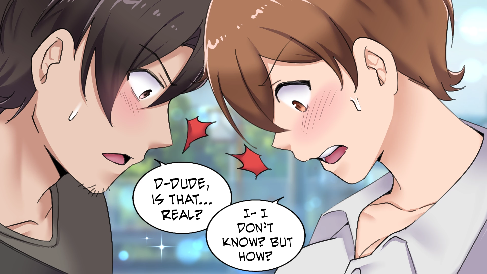 Hello Neighbor [MeowWithMe] - Hello Neighbor - Page 11