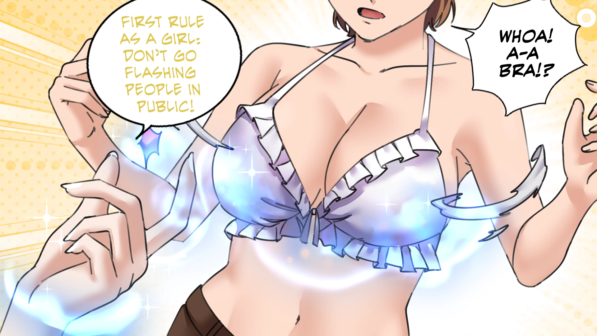 Hello Neighbor [MeowWithMe] - Hello Neighbor - Page 21