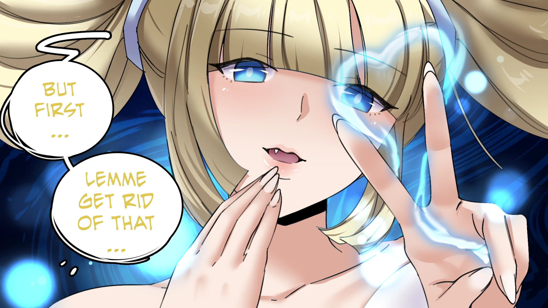 Hello Neighbor [MeowWithMe] - Hello Neighbor - Page 23