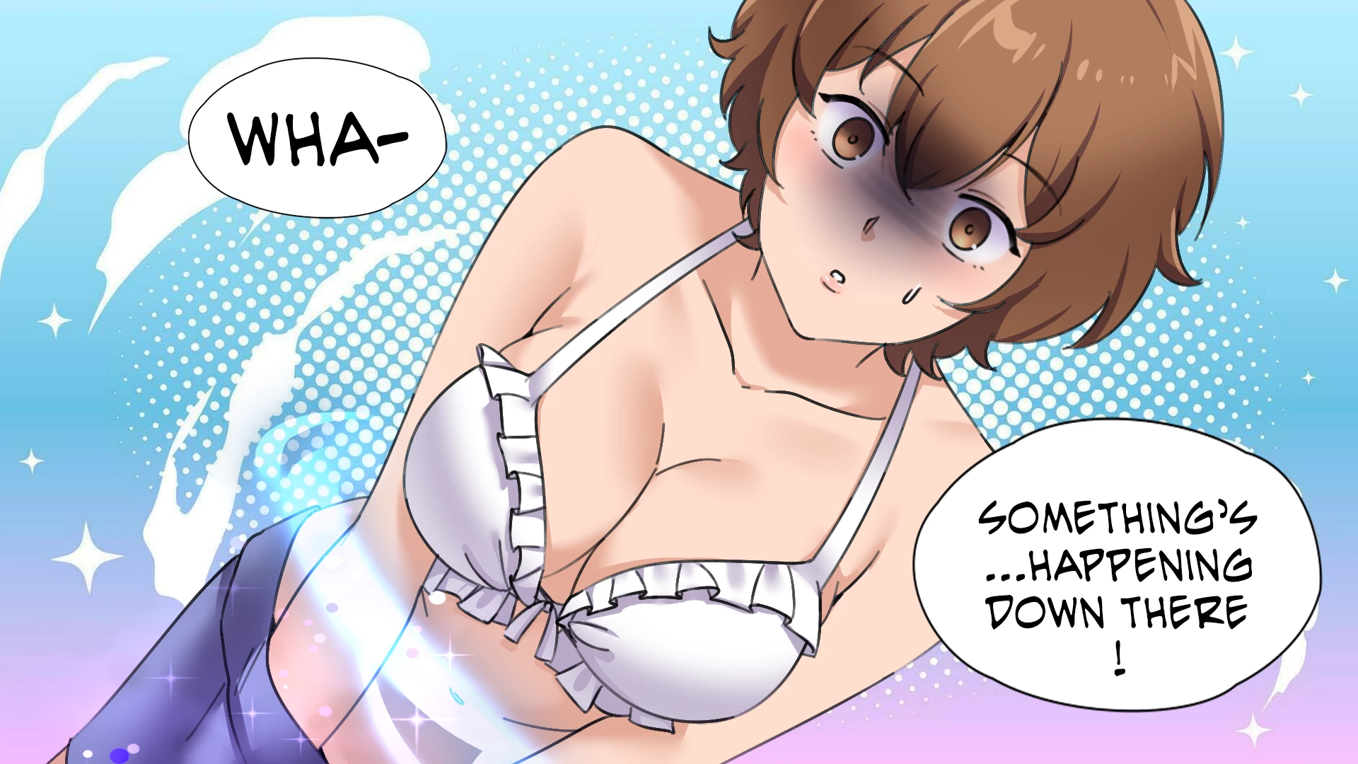 Hello Neighbor [MeowWithMe] - Hello Neighbor - Page 25