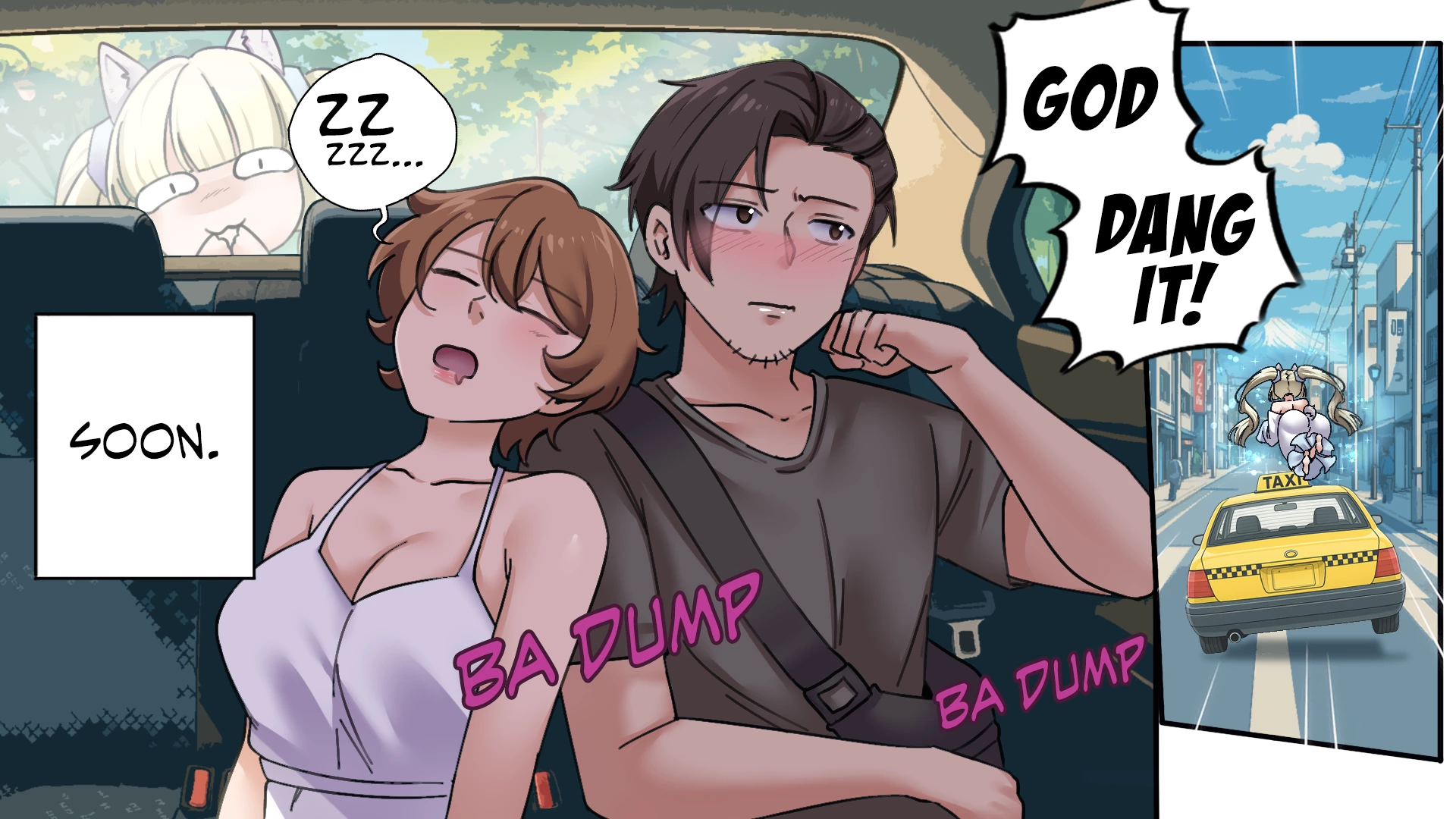 Hello Neighbor [MeowWithMe] - Hello Neighbor - Page 35