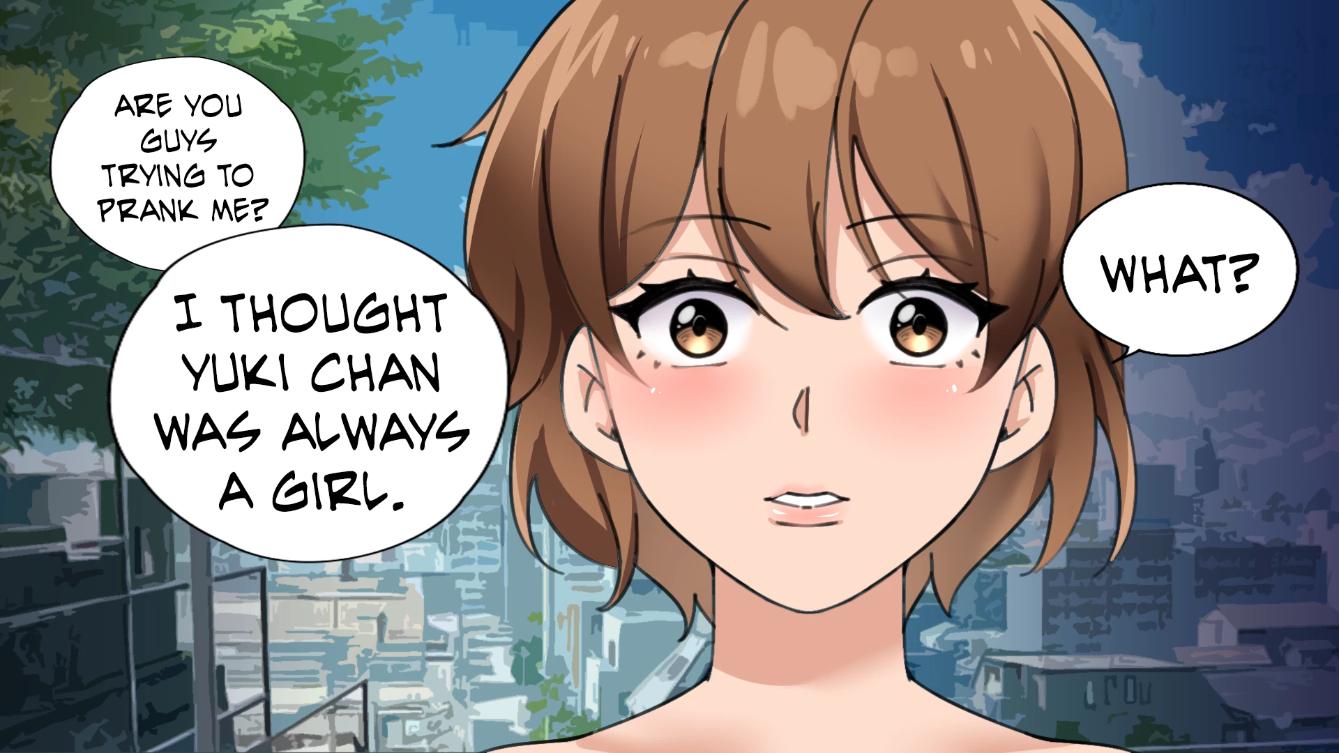 Hello Neighbor [MeowWithMe] - Hello Neighbor - Page 37