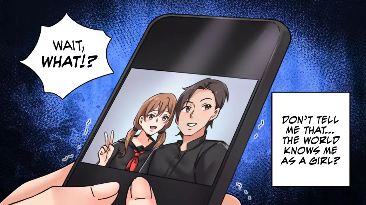 Hello Neighbor [MeowWithMe] - Hello Neighbor - Page 39