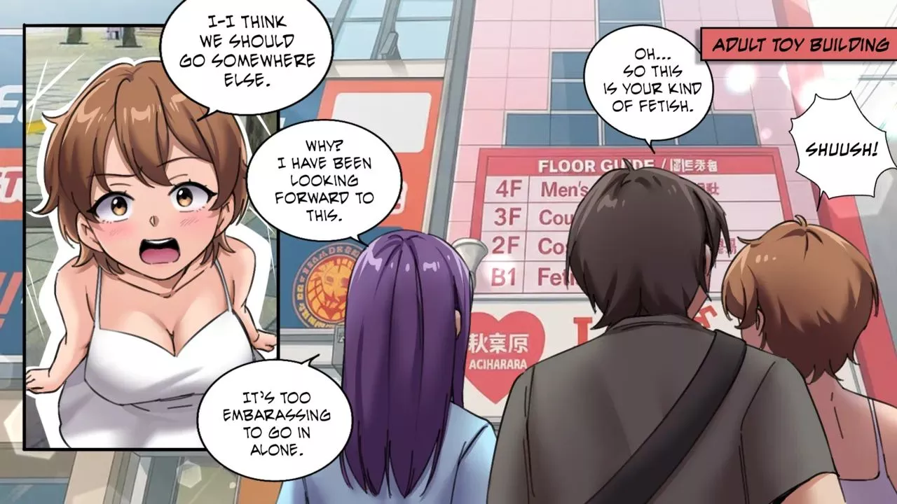 Hello Neighbor [MeowWithMe] - Hello Neighbor - Page 41