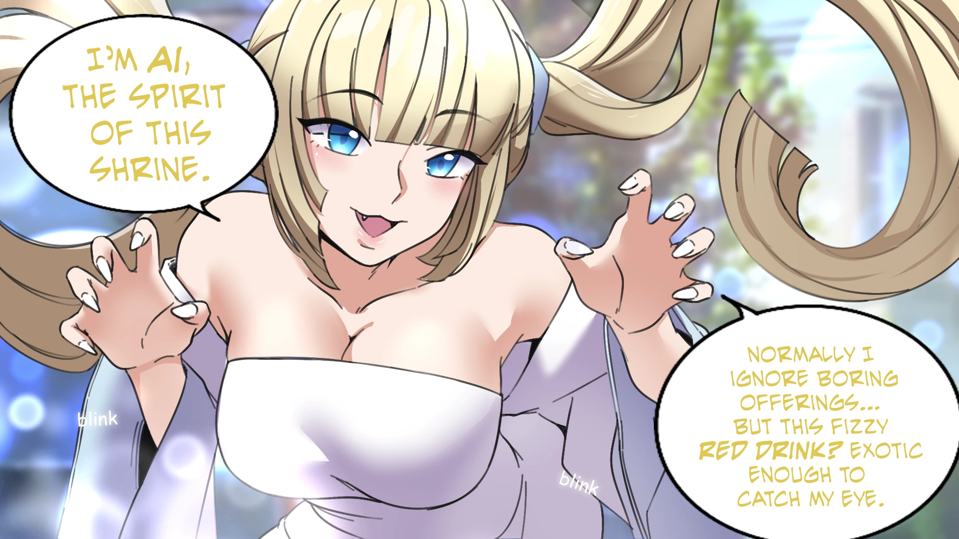 Hello Neighbor [MeowWithMe] - Hello Neighbor - Page 5