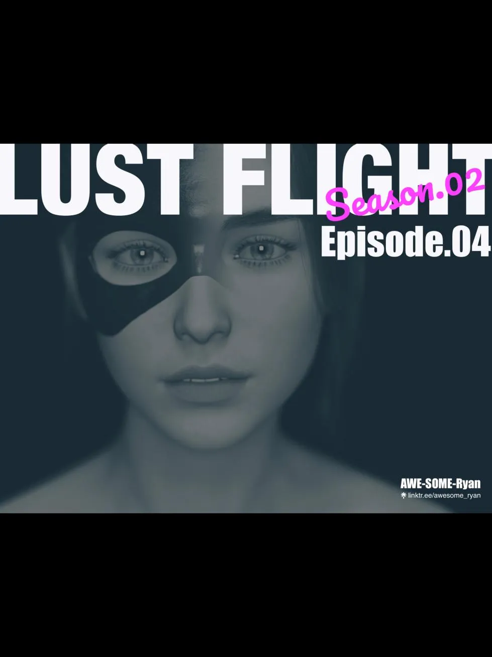 Lust Flight [Awe-some-ryan] - 11a . Lust Flight - Season 2 Episode 4 [Awe-some-ryan] - Page 50
