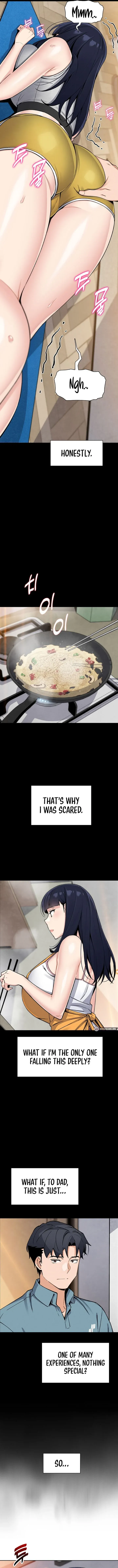 My Daughter Manhwa [Paper] - Chapter 26 - Page 5