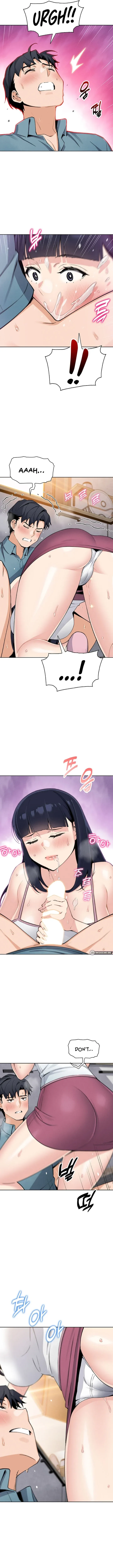 My Daughter Manhwa [Paper] - Chapter 26 - Page 9
