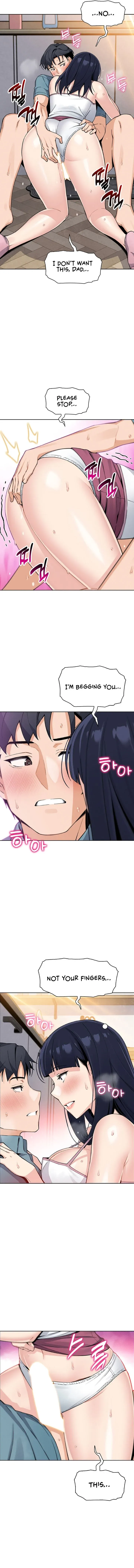 My Daughter Manhwa [Paper] - Chapter 26 - Page 12