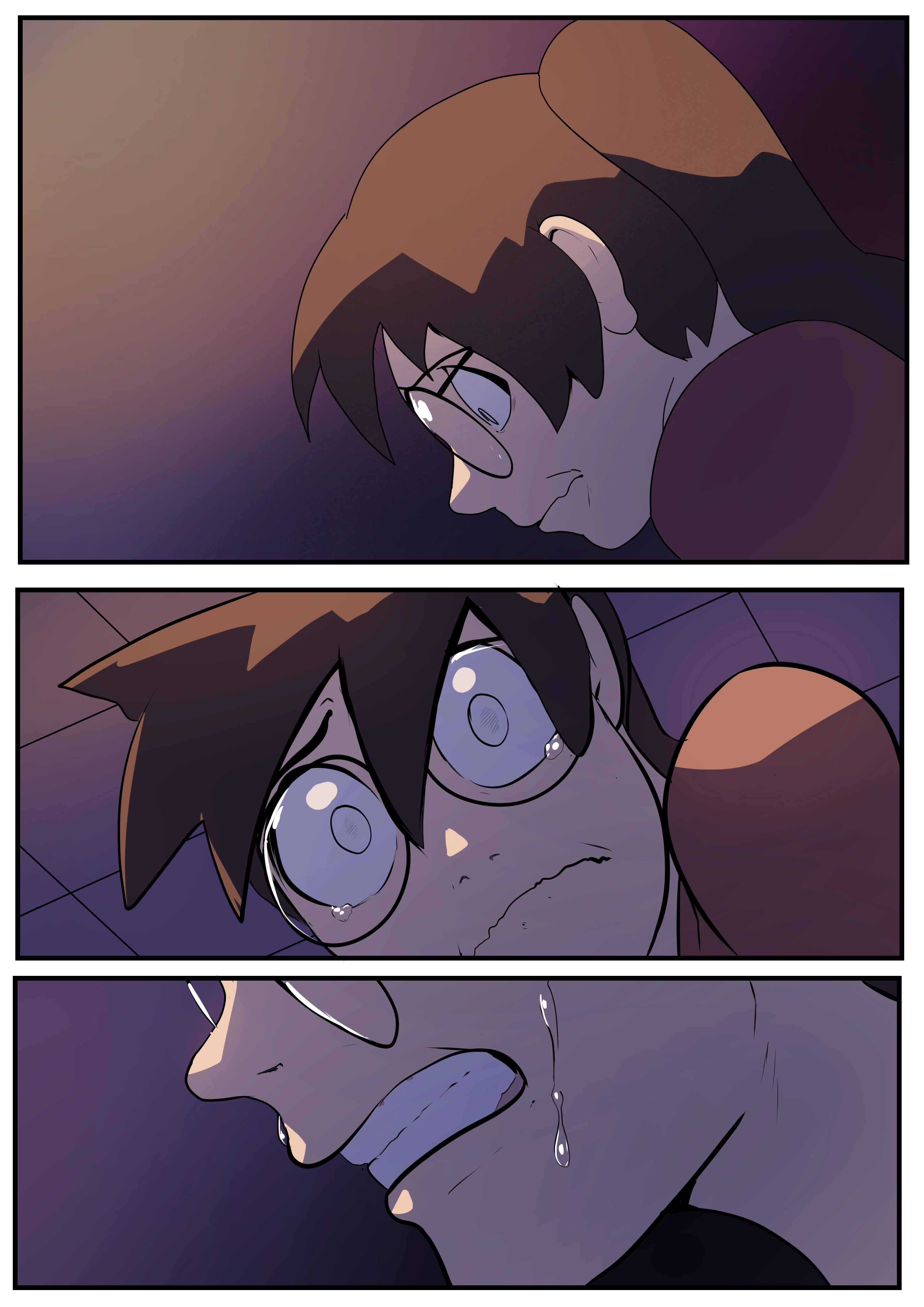 Pop Culture Reference [Lemonfont] - Pop Culture Reference - Page 4