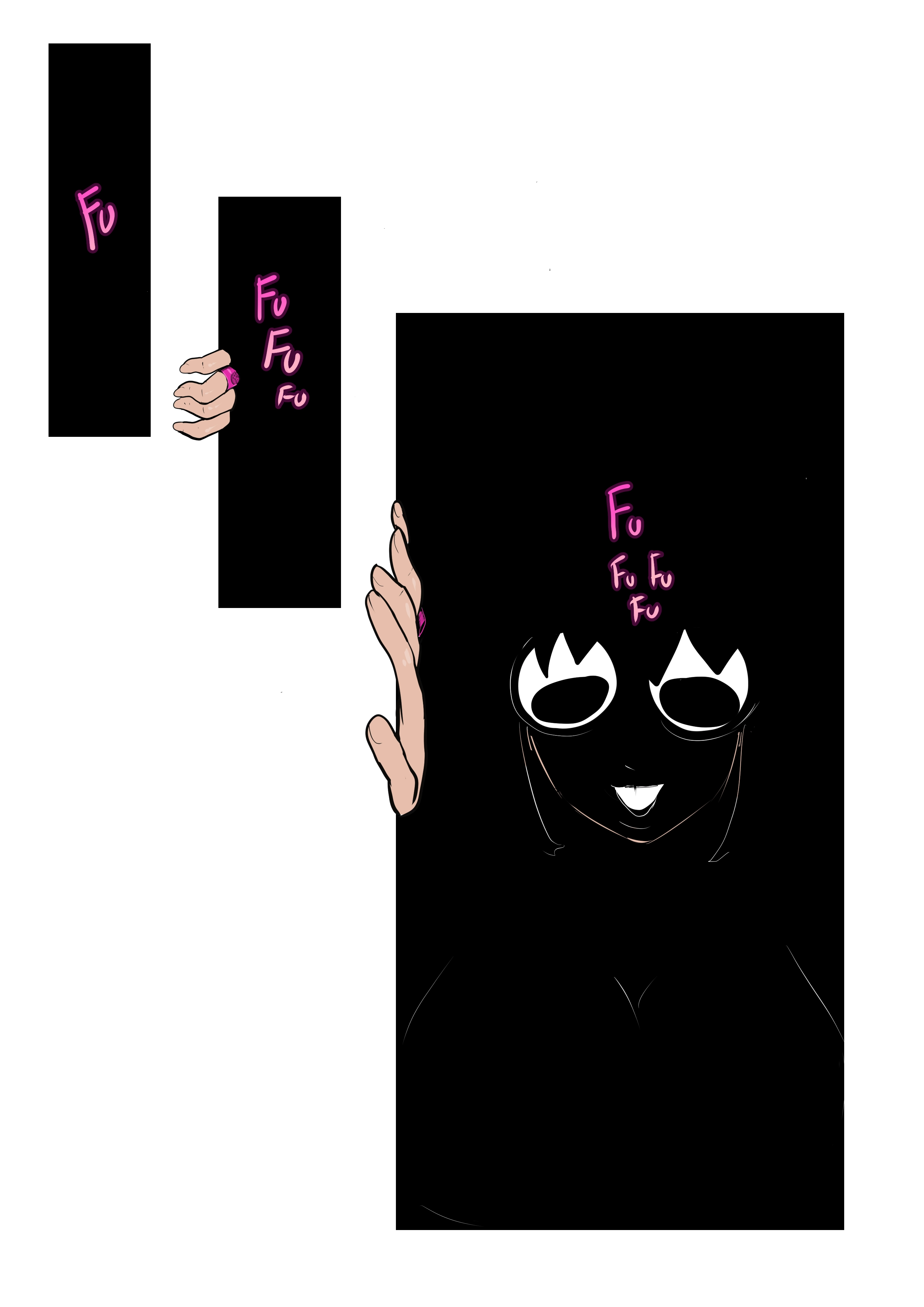 Pop Culture Reference [Lemonfont] - Pop Culture Reference - Page 14