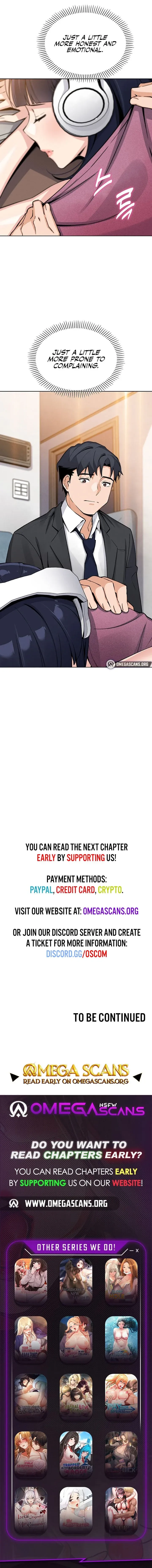 My Daughter Manhwa [Paper] - Chapter 24 - Page 8