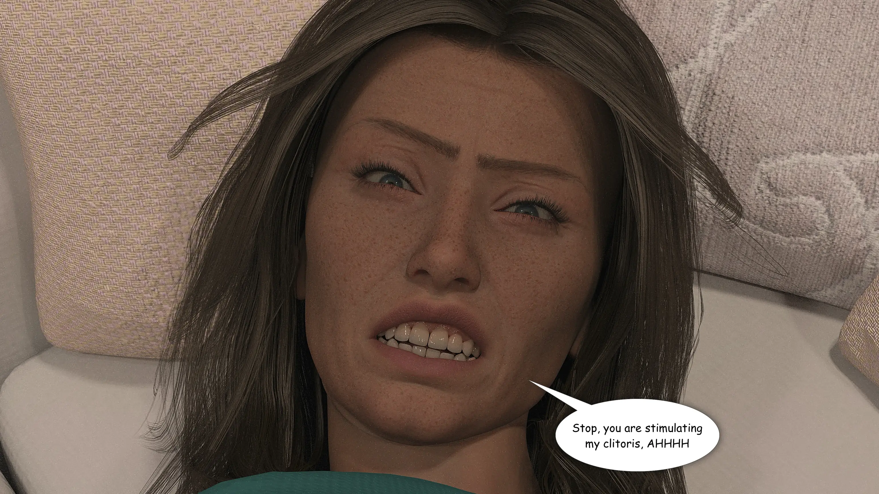 Better Grades [Vger] - 2 . Better Grades - Part 2 - Page 17