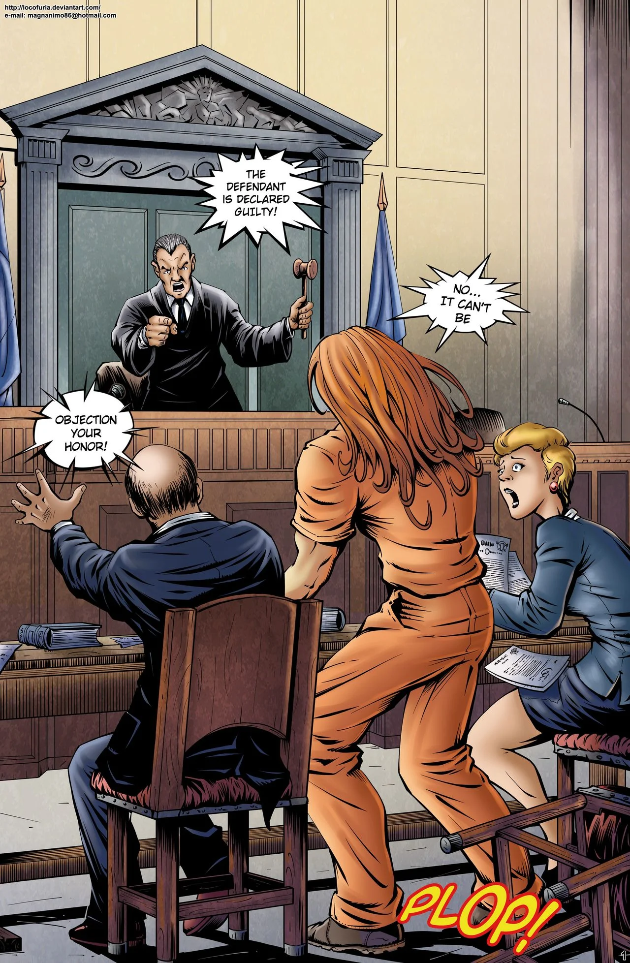 Symbiote [Spider-Man ] - 1 . Symbiote #1  [Locofuria ] - Page 3