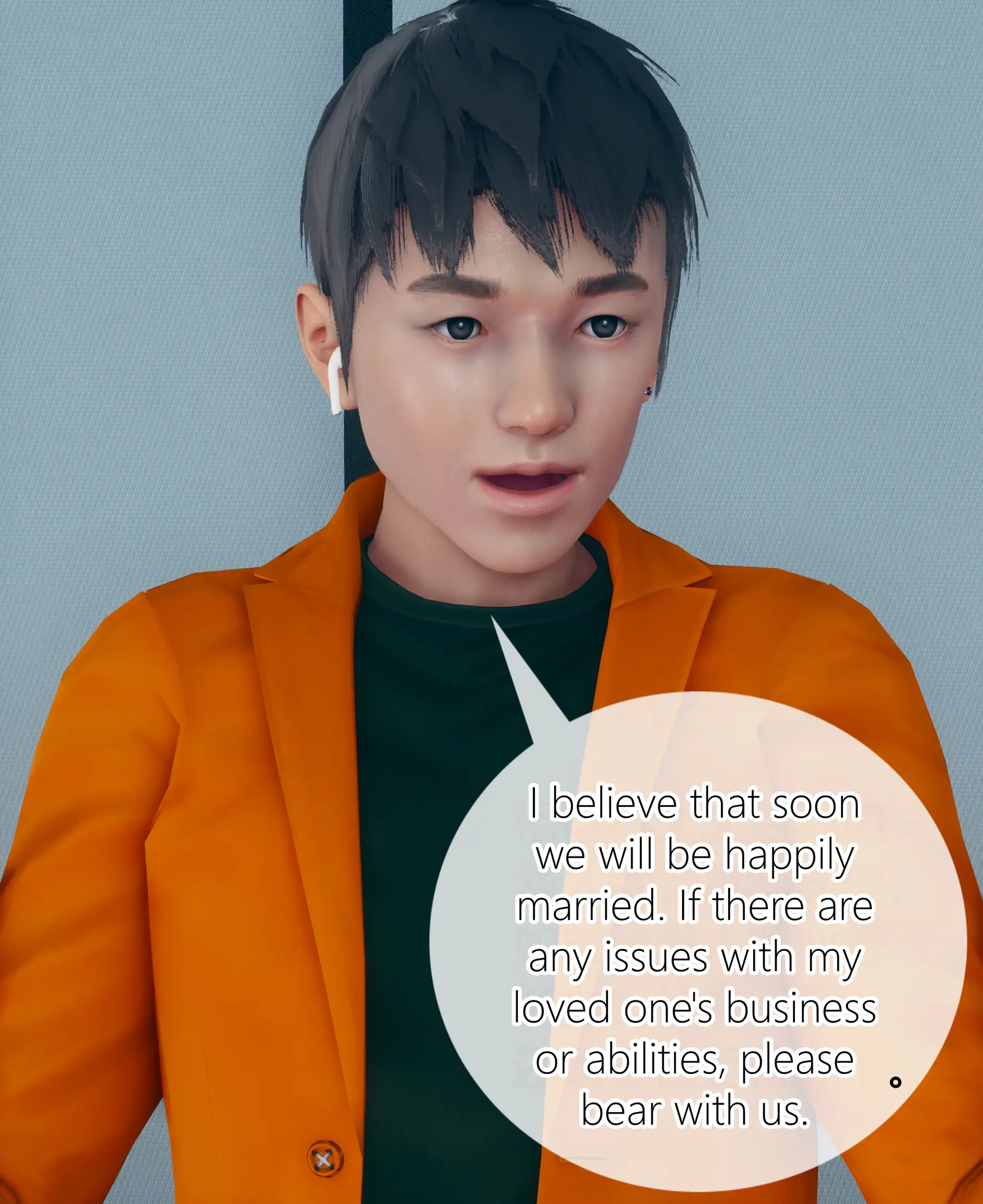 Beautiful CEO mother and daughter - 3 . The cold and beautiful CEO mother and daughter were brainwashed - Chapter 3 [ikuu] - Page 60