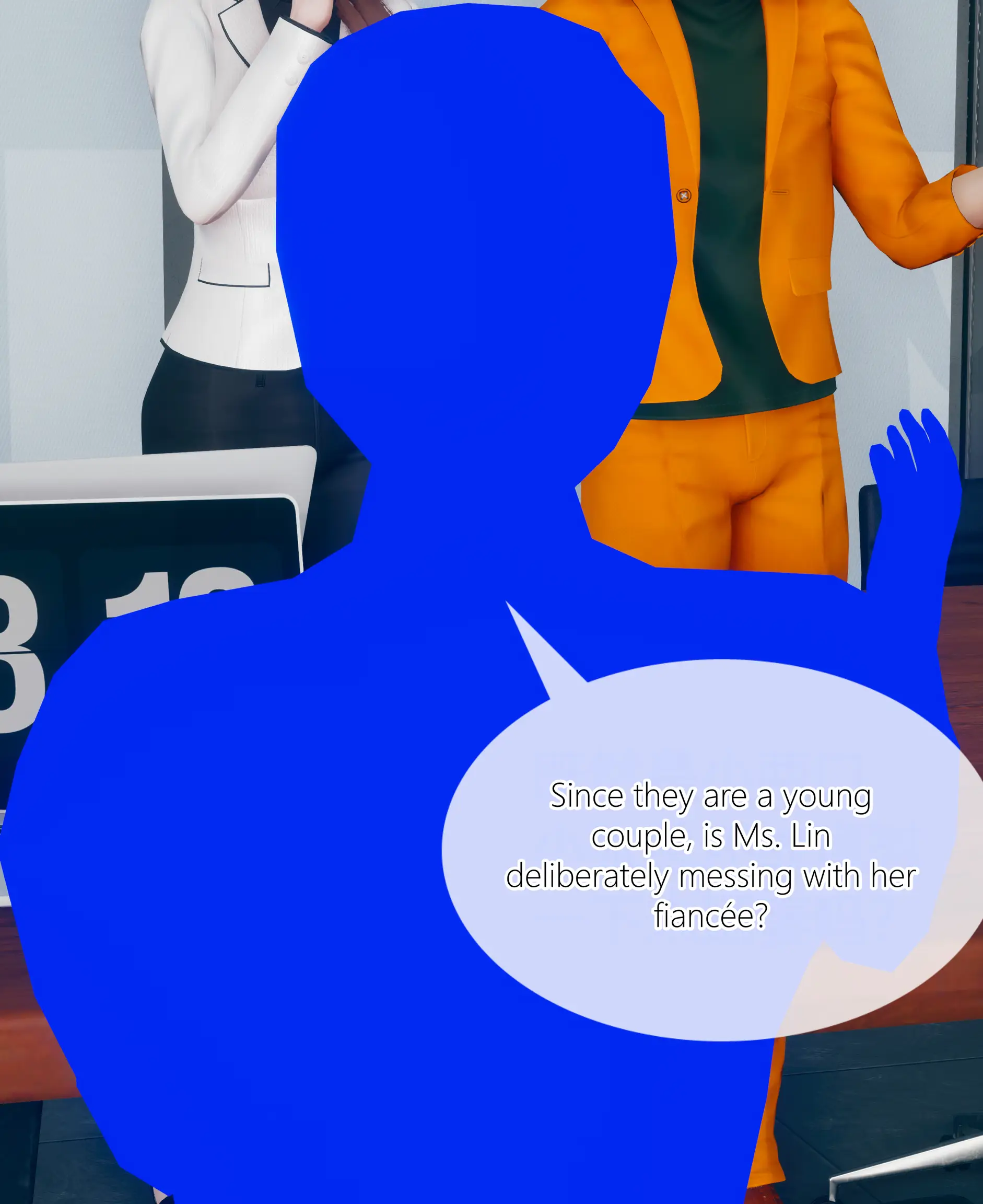 Beautiful CEO mother and daughter - 3 . The cold and beautiful CEO mother and daughter were brainwashed - Chapter 3 [ikuu] - Page 62