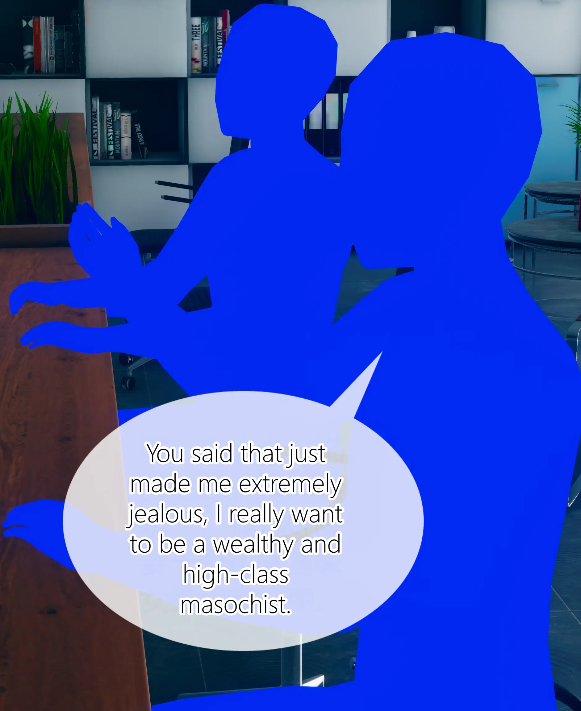 Beautiful CEO mother and daughter - 3 . The cold and beautiful CEO mother and daughter were brainwashed - Chapter 3 [ikuu] - Page 65