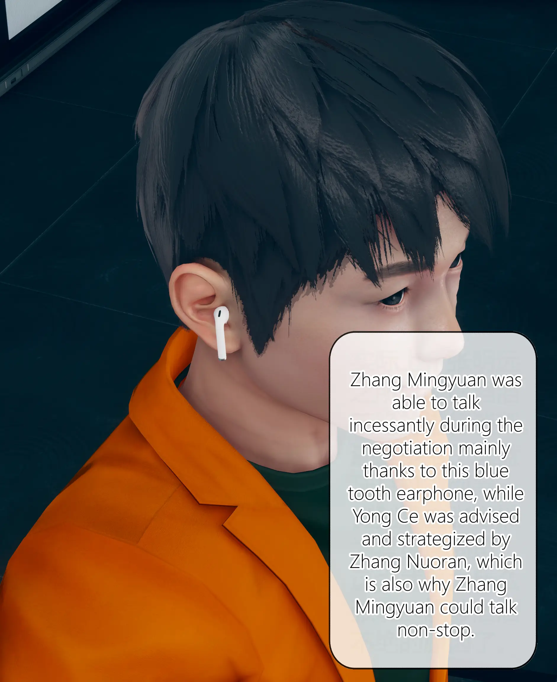 Beautiful CEO mother and daughter - 3 . The cold and beautiful CEO mother and daughter were brainwashed - Chapter 3 [ikuu] - Page 66
