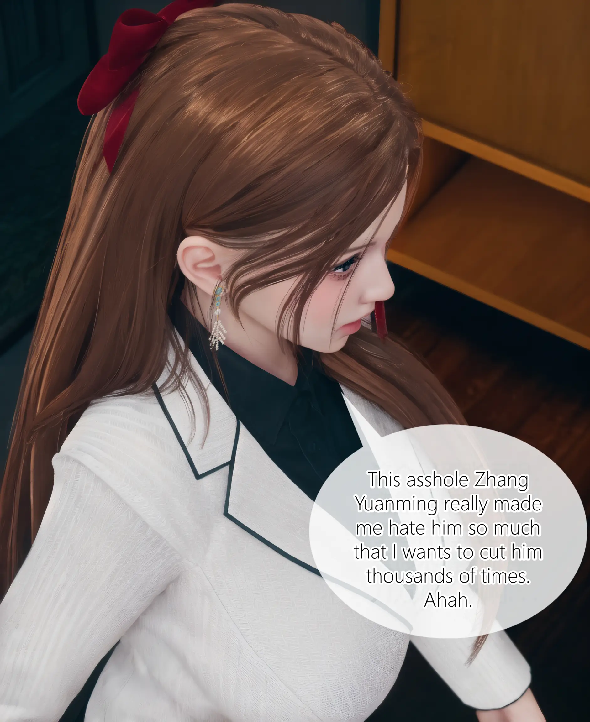 Beautiful CEO mother and daughter - 3 . The cold and beautiful CEO mother and daughter were brainwashed - Chapter 3 [ikuu] - Page 67