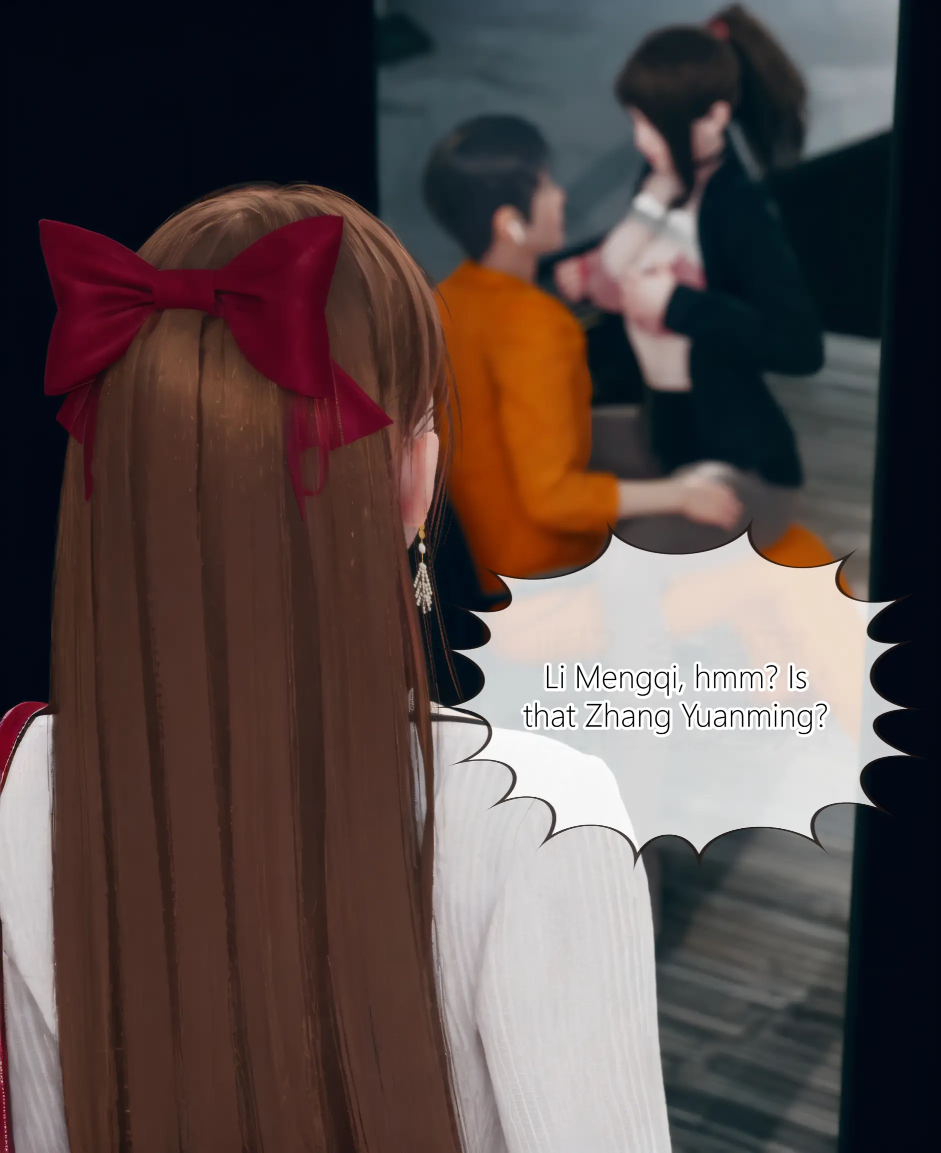 Beautiful CEO mother and daughter - 3 . The cold and beautiful CEO mother and daughter were brainwashed - Chapter 3 [ikuu] - Page 68