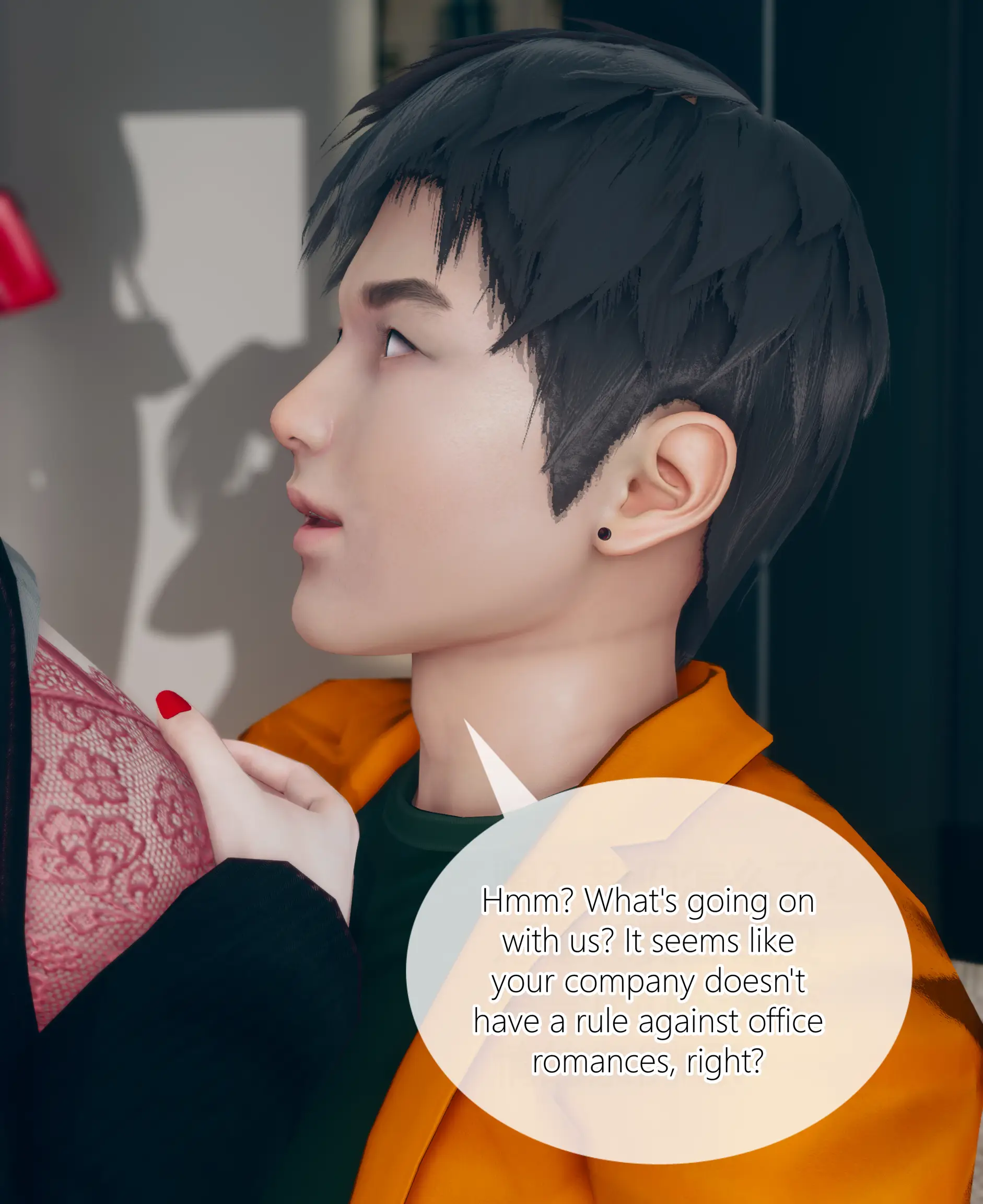 Beautiful CEO mother and daughter - 3 . The cold and beautiful CEO mother and daughter were brainwashed - Chapter 3 [ikuu] - Page 70