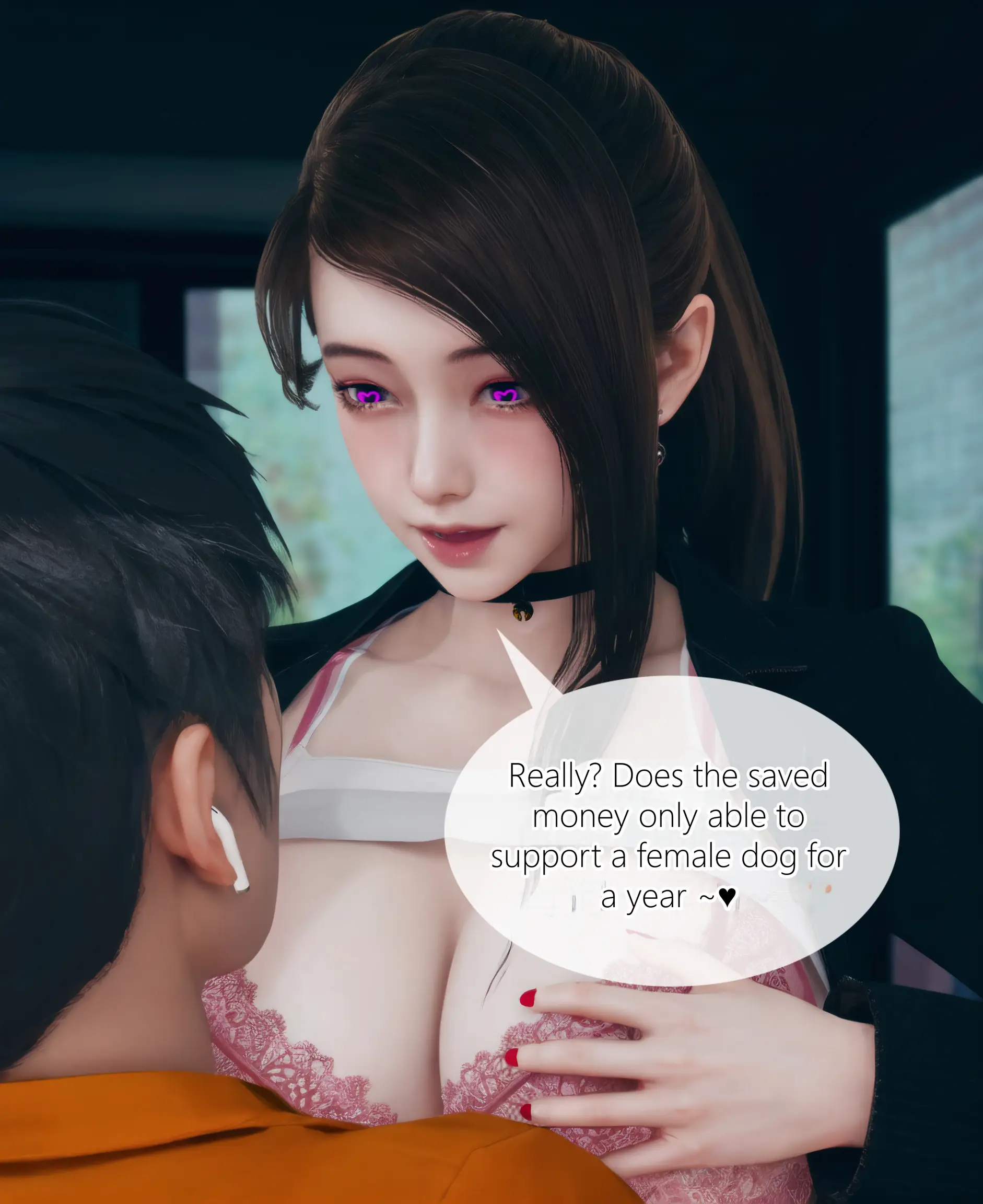 Beautiful CEO mother and daughter - 3 . The cold and beautiful CEO mother and daughter were brainwashed - Chapter 3 [ikuu] - Page 72