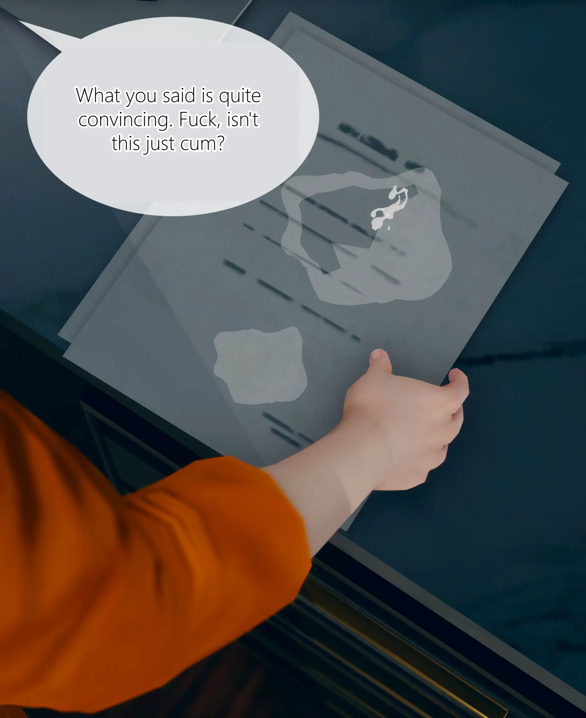 Beautiful CEO mother and daughter - 3 . The cold and beautiful CEO mother and daughter were brainwashed - Chapter 3 [ikuu] - Page 78
