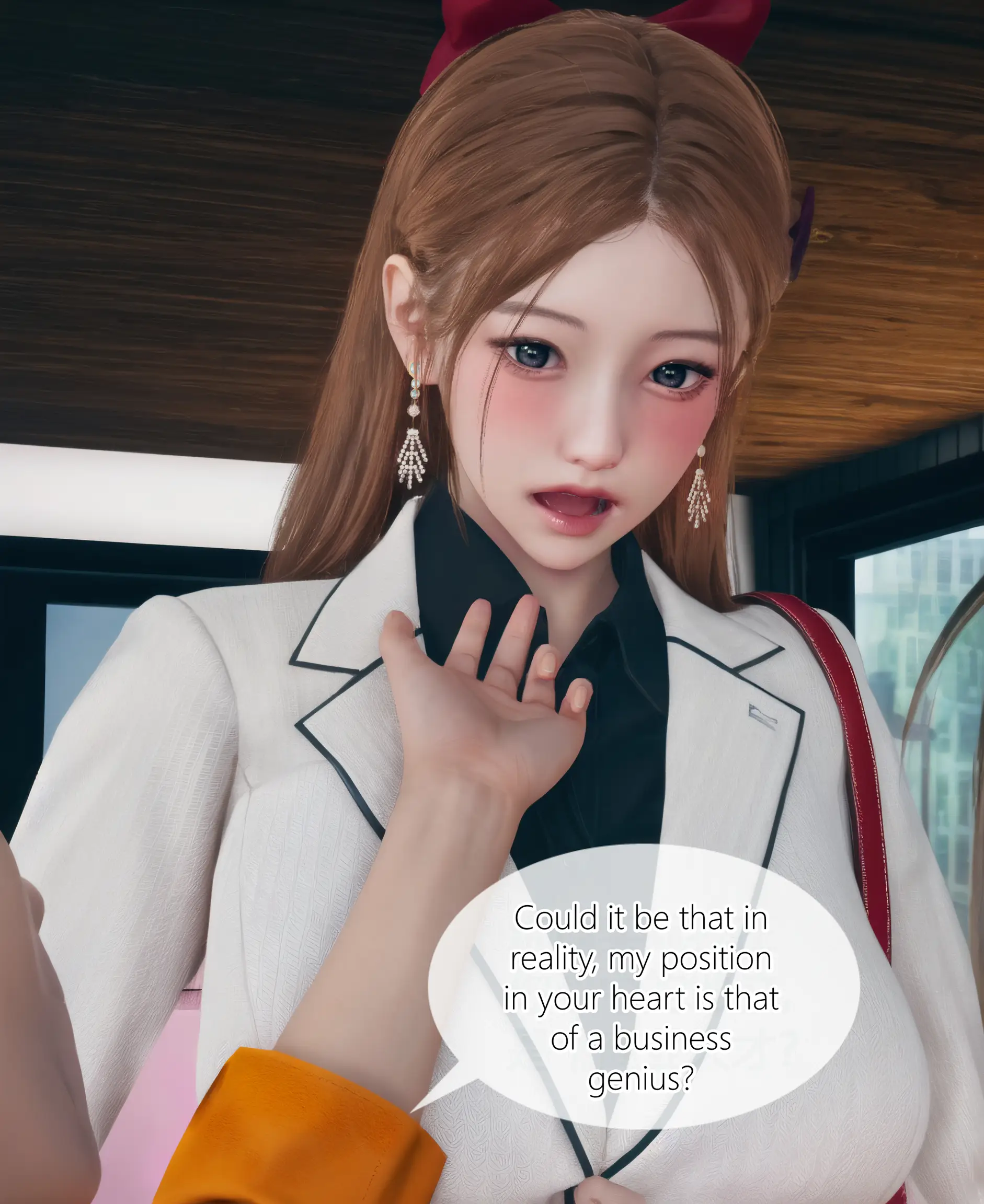 Beautiful CEO mother and daughter - 3 . The cold and beautiful CEO mother and daughter were brainwashed - Chapter 3 [ikuu] - Page 86