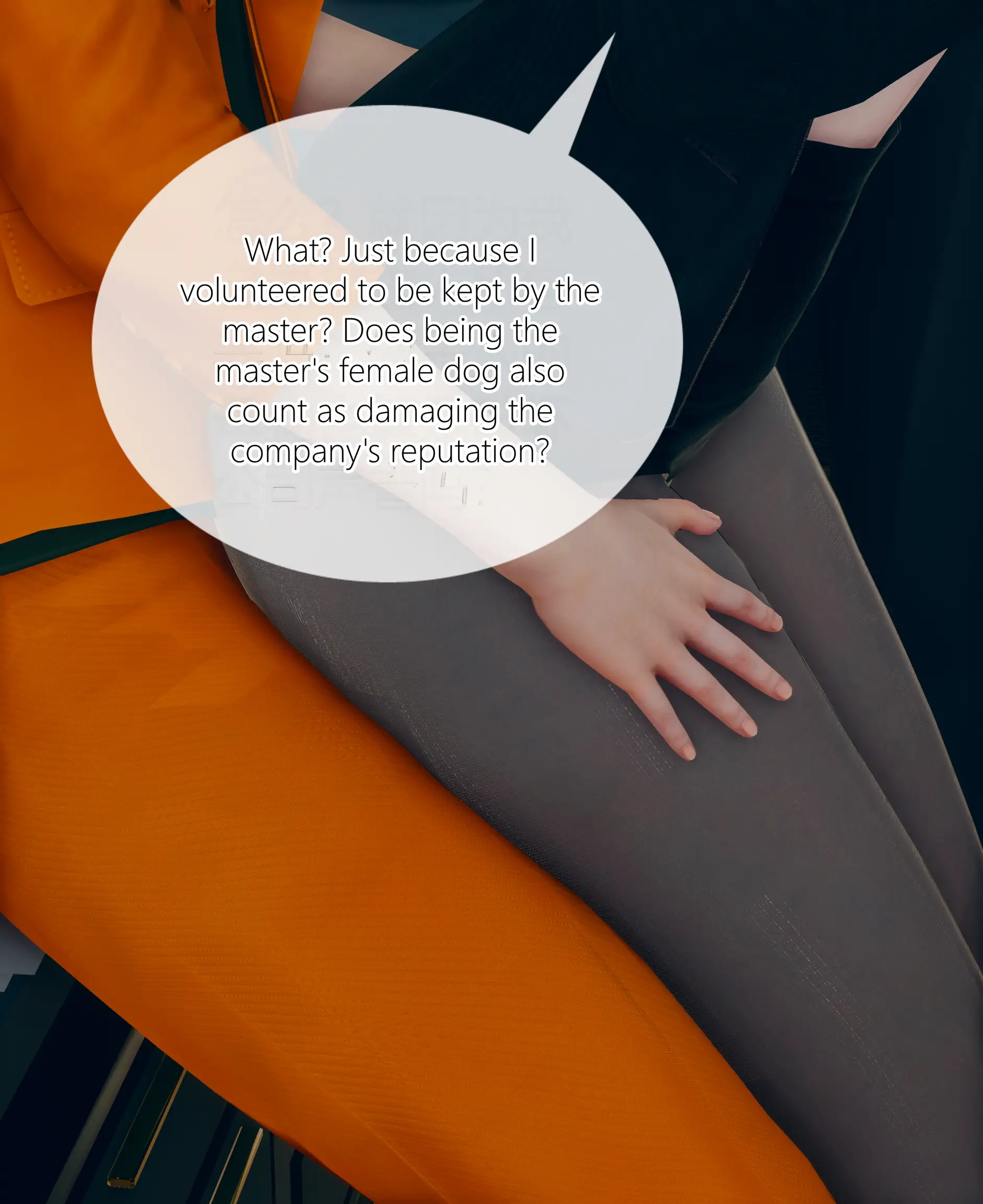 Beautiful CEO mother and daughter - 3 . The cold and beautiful CEO mother and daughter were brainwashed - Chapter 3 [ikuu] - Page 89