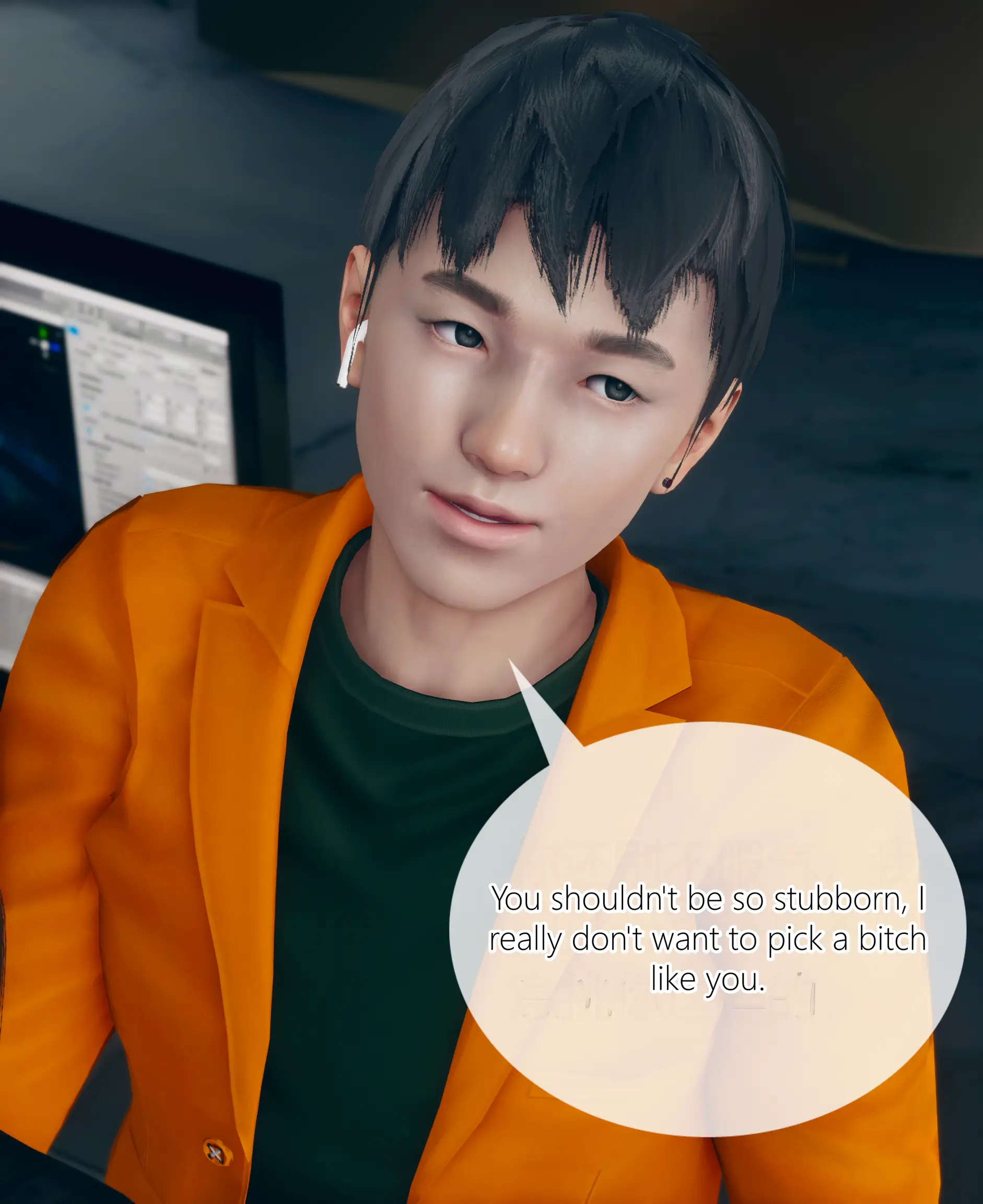 Beautiful CEO mother and daughter - 3 . The cold and beautiful CEO mother and daughter were brainwashed - Chapter 3 [ikuu] - Page 92