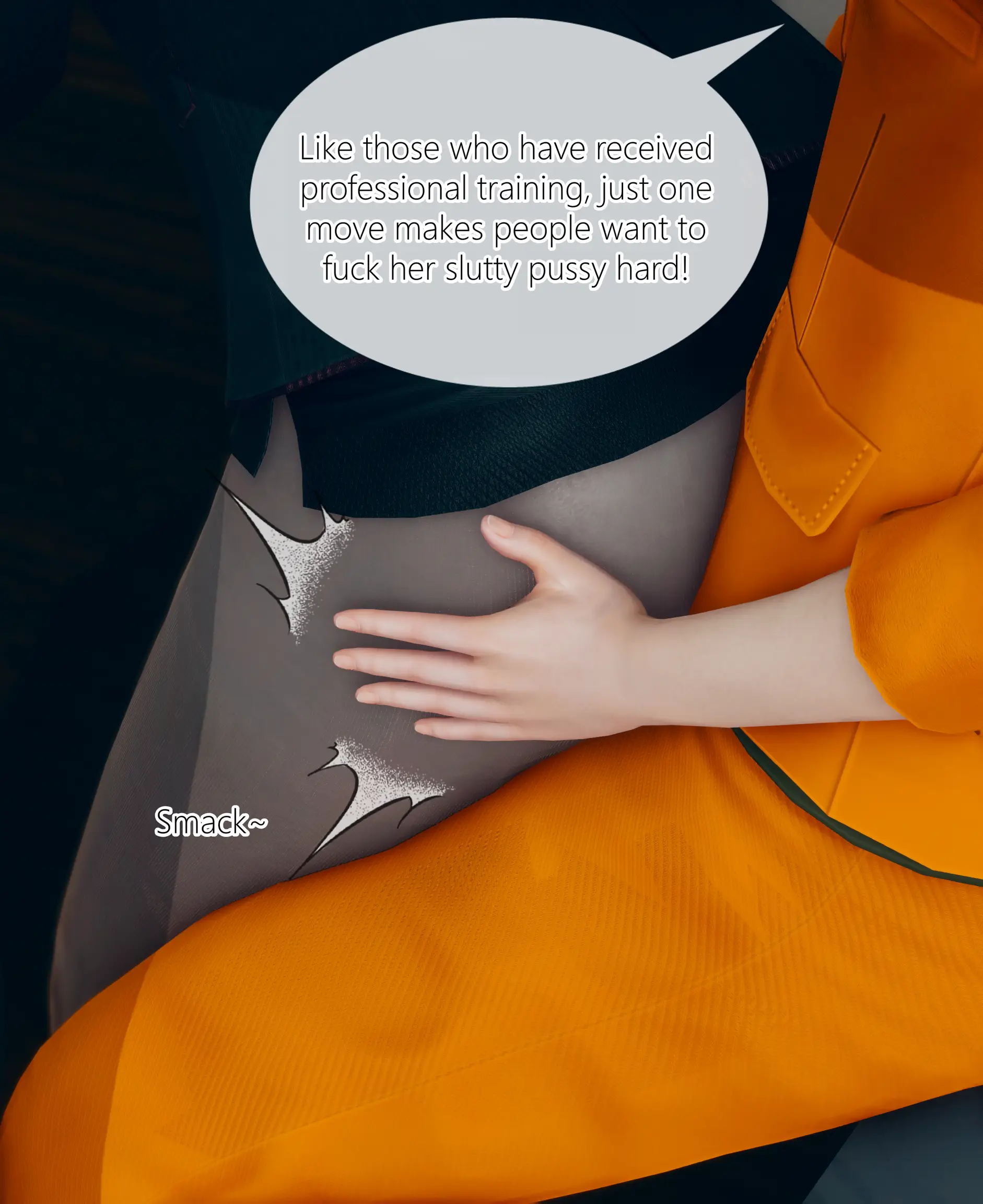 Beautiful CEO mother and daughter - 3 . The cold and beautiful CEO mother and daughter were brainwashed - Chapter 3 [ikuu] - Page 93