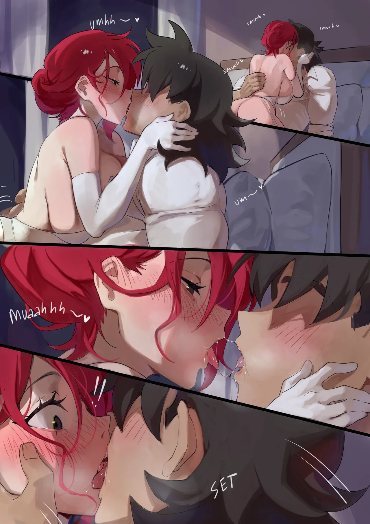 Boring Dragon Ball Super [Nia4294] - Boring Dragon Ball Super - Page 7