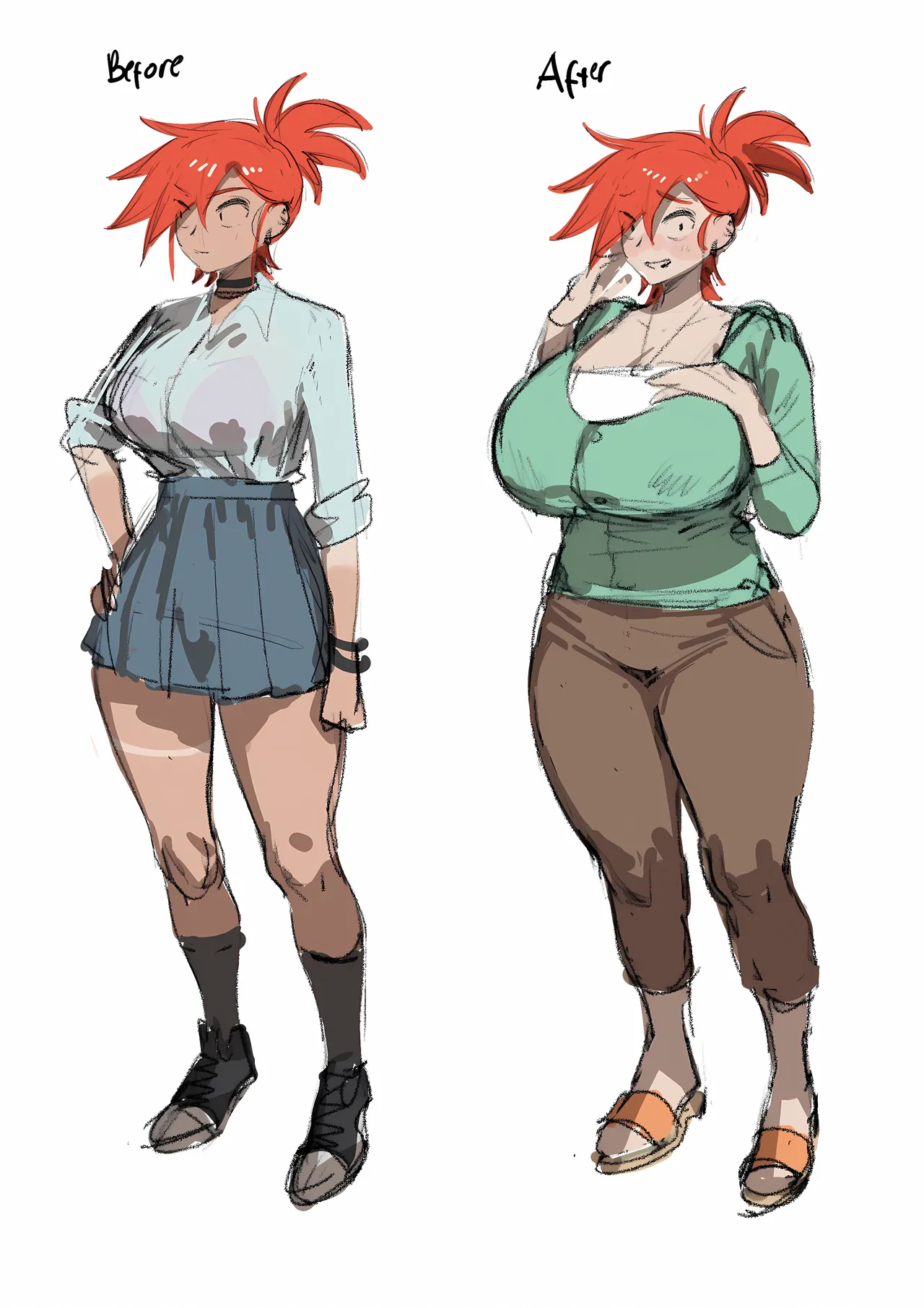 Boring Dragon Ball Super [Nia4294] - Boring Dragon Ball Super - Page 19