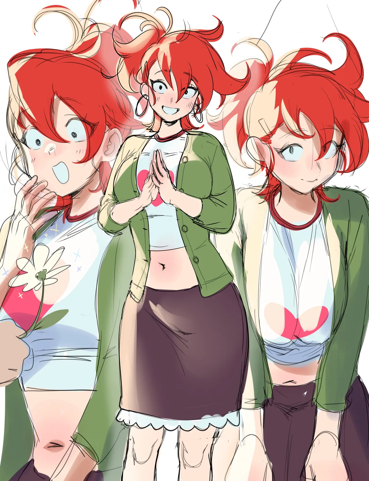 Boring Dragon Ball Super [Nia4294] - Boring Dragon Ball Super - Page 21