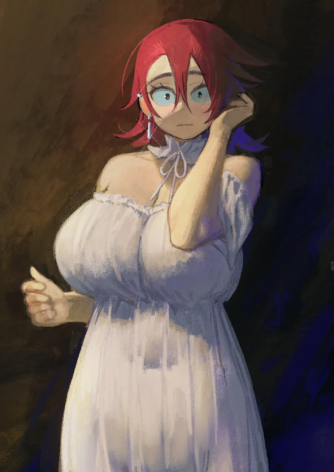 Boring Dragon Ball Super [Nia4294] - Boring Dragon Ball Super - Page 22