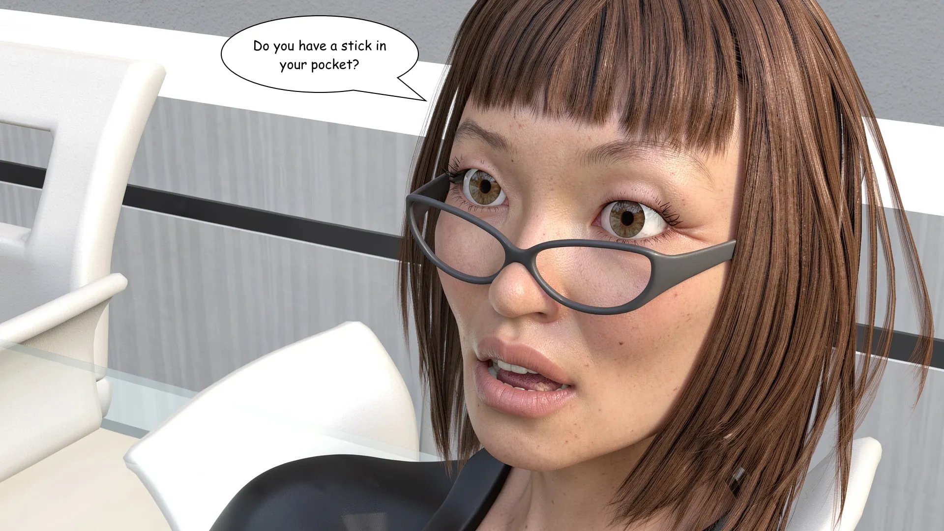 The Rebel Son [Vger] - 1 . The Rebel Son - Chapter 1 - Page 37