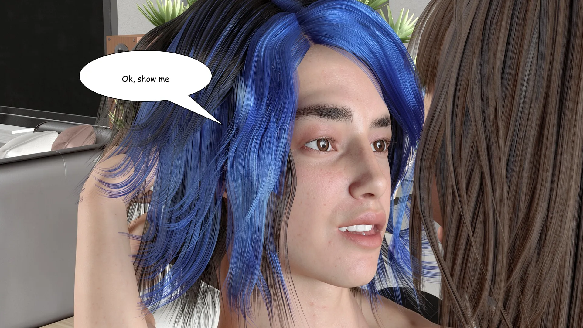 The Rebel Son [Vger] - 1 . The Rebel Son - Chapter 1 - Page 70