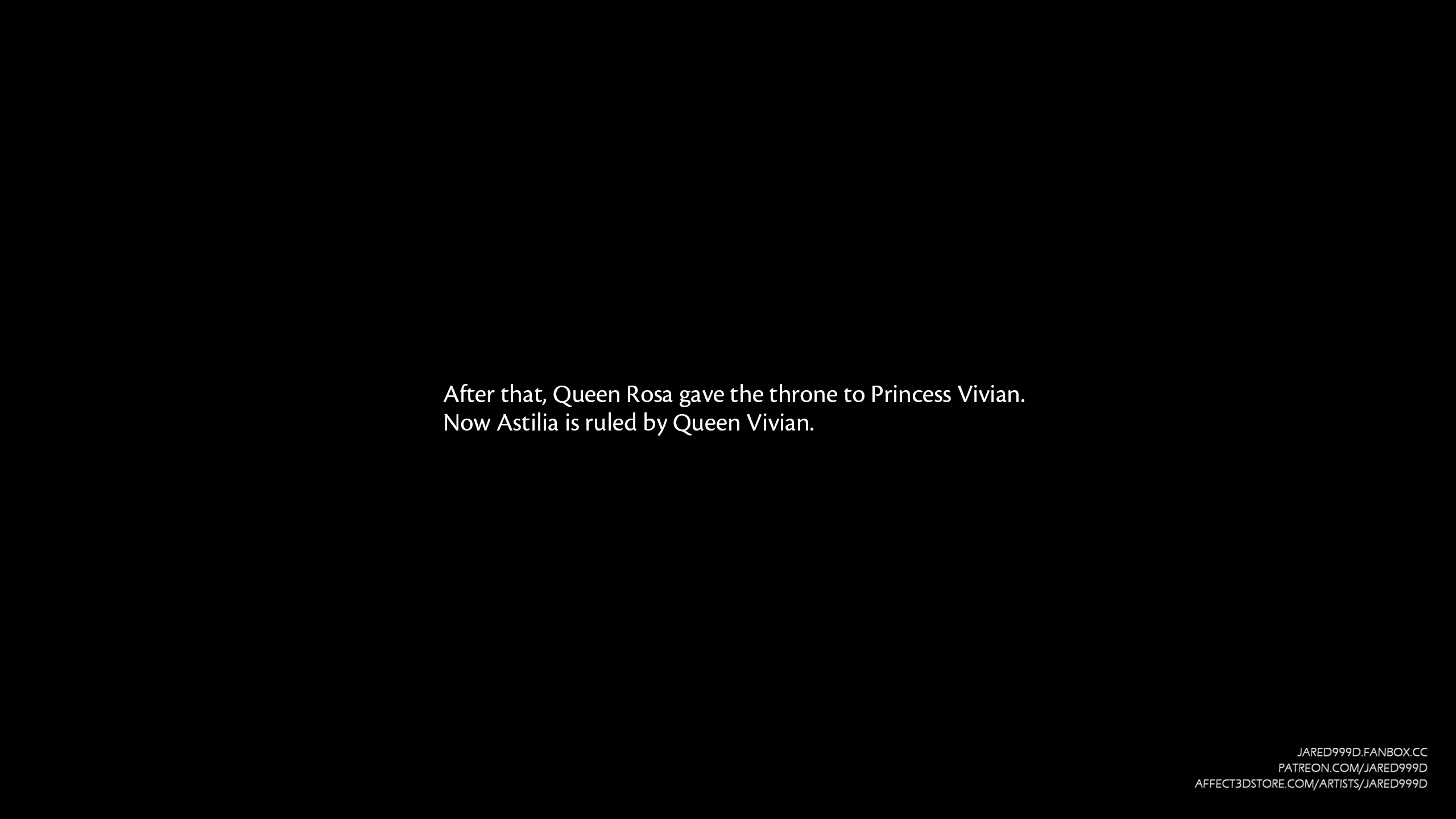 Princess And 5 Goblins [Jared999D] - 5.9. Princess And 5 Goblins - Valentines day Special - Page 5